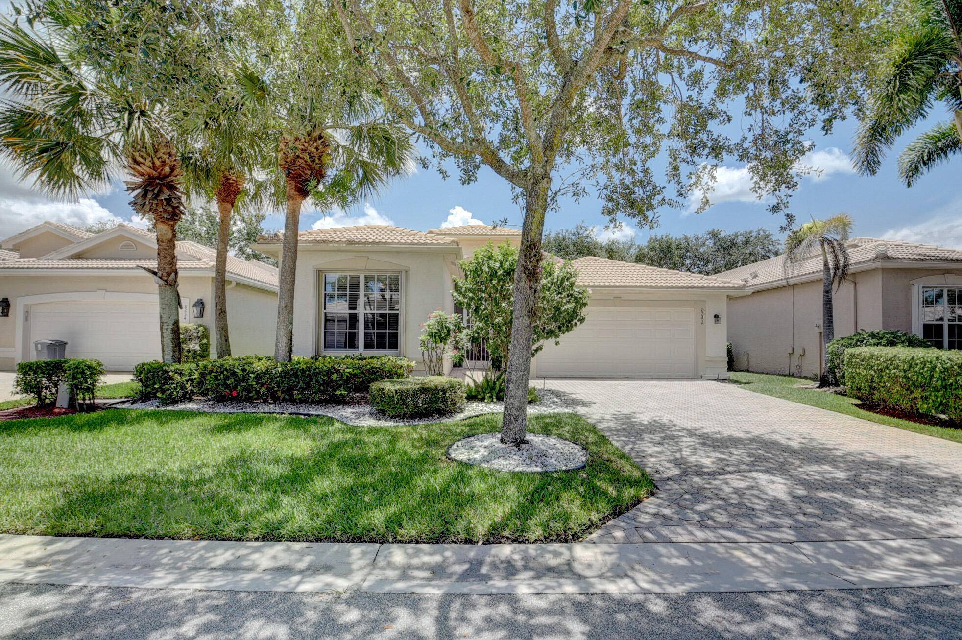 Lake Worth, FL 33467,8242 Sandpiper Glen DR