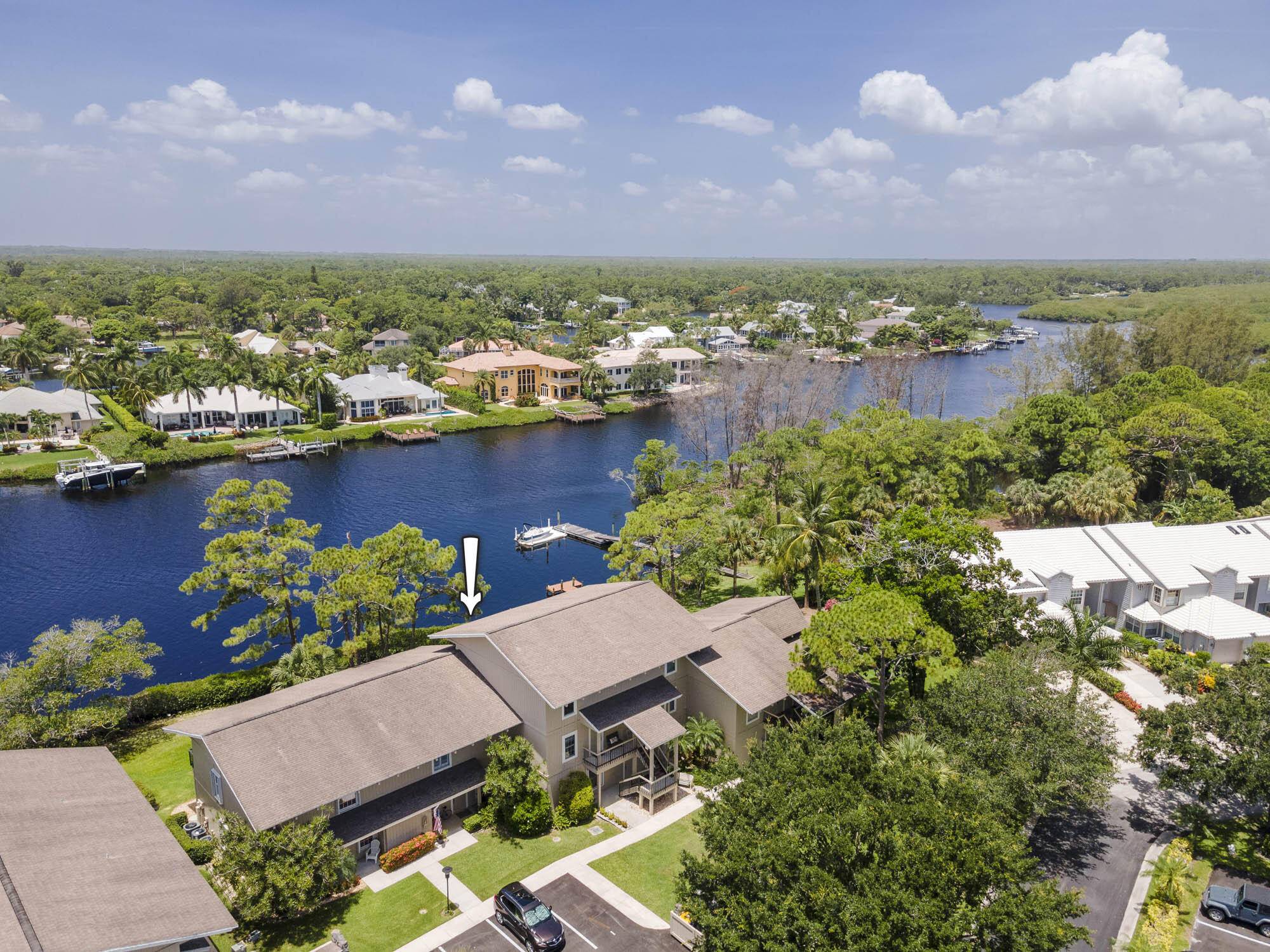 Tequesta, FL 33469,9110 SE Riverfront TER G