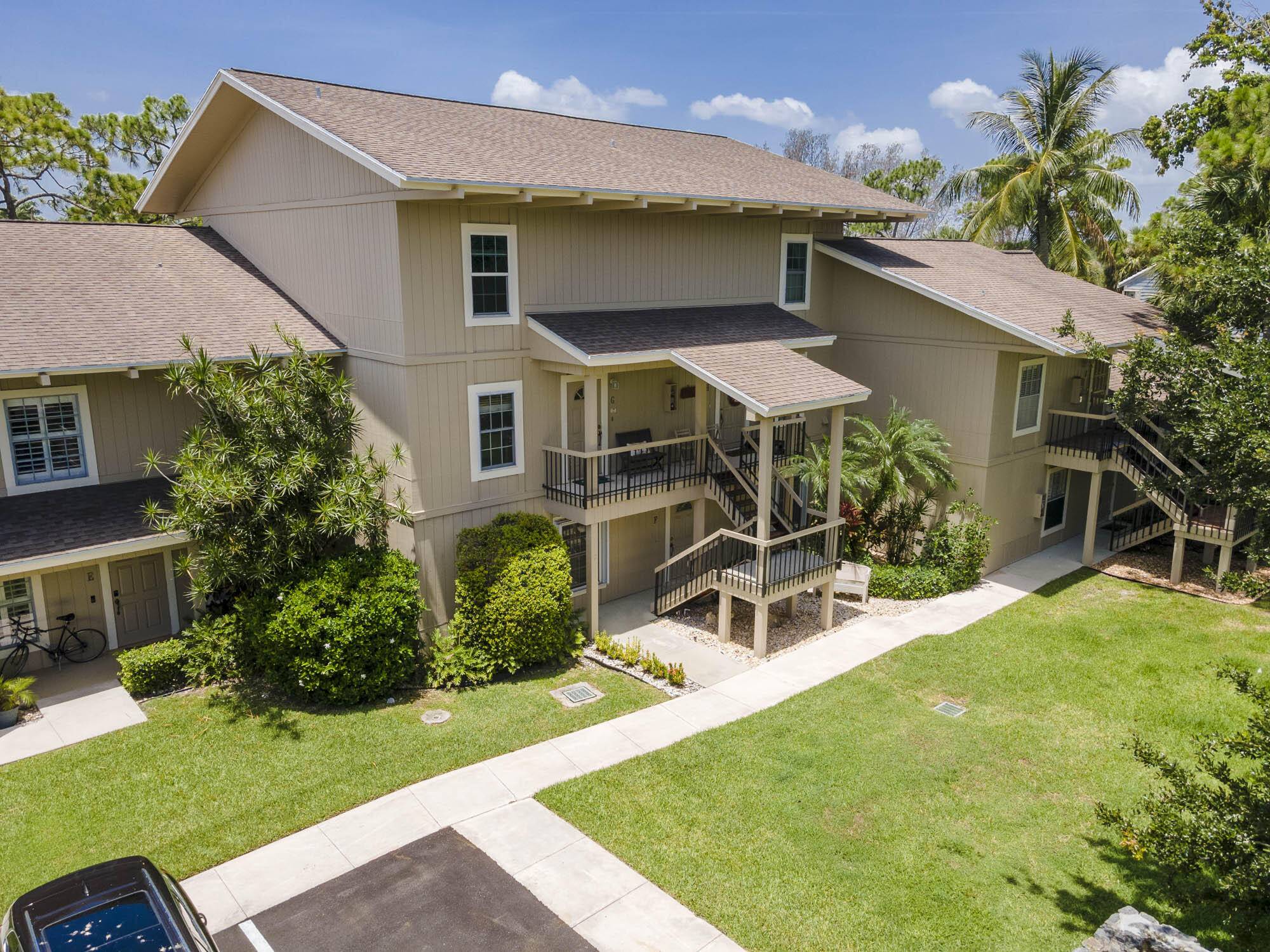 Tequesta, FL 33469,9110 SE Riverfront TER G