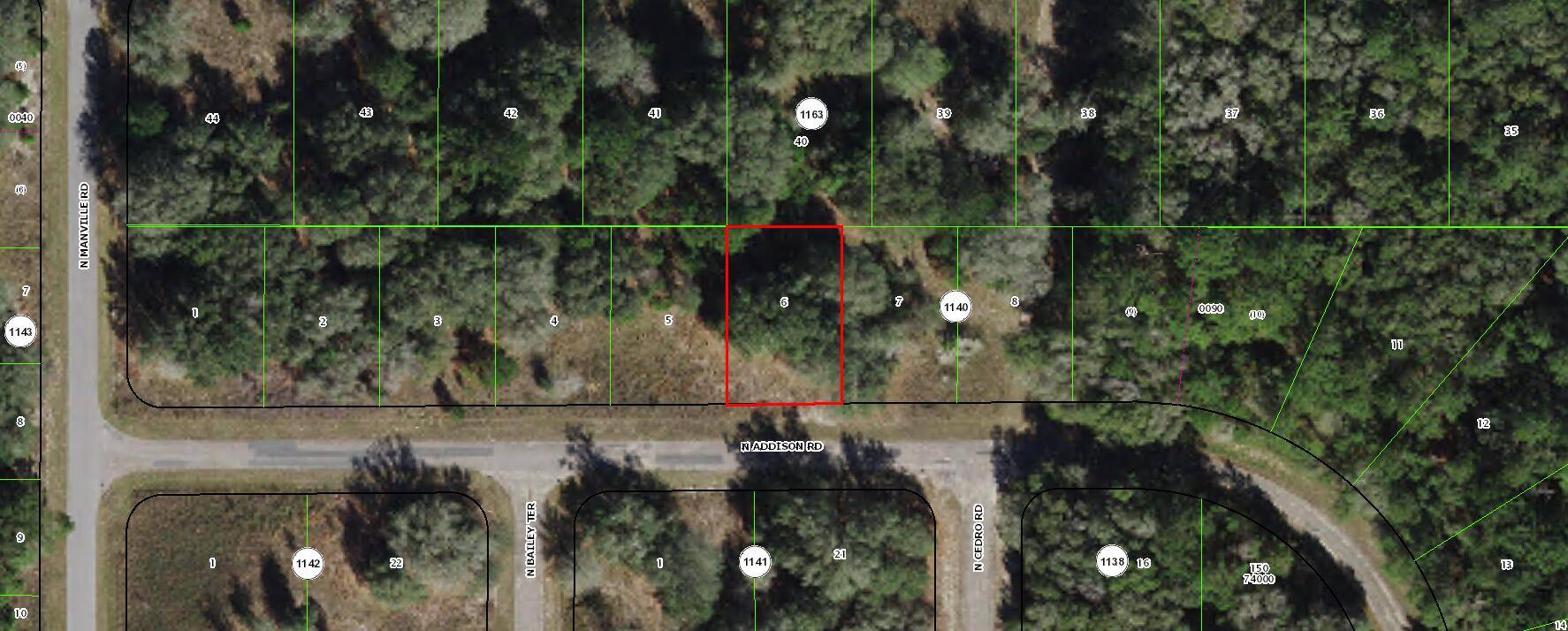 Citrus Springs, FL 34434,7977 N Addison RD