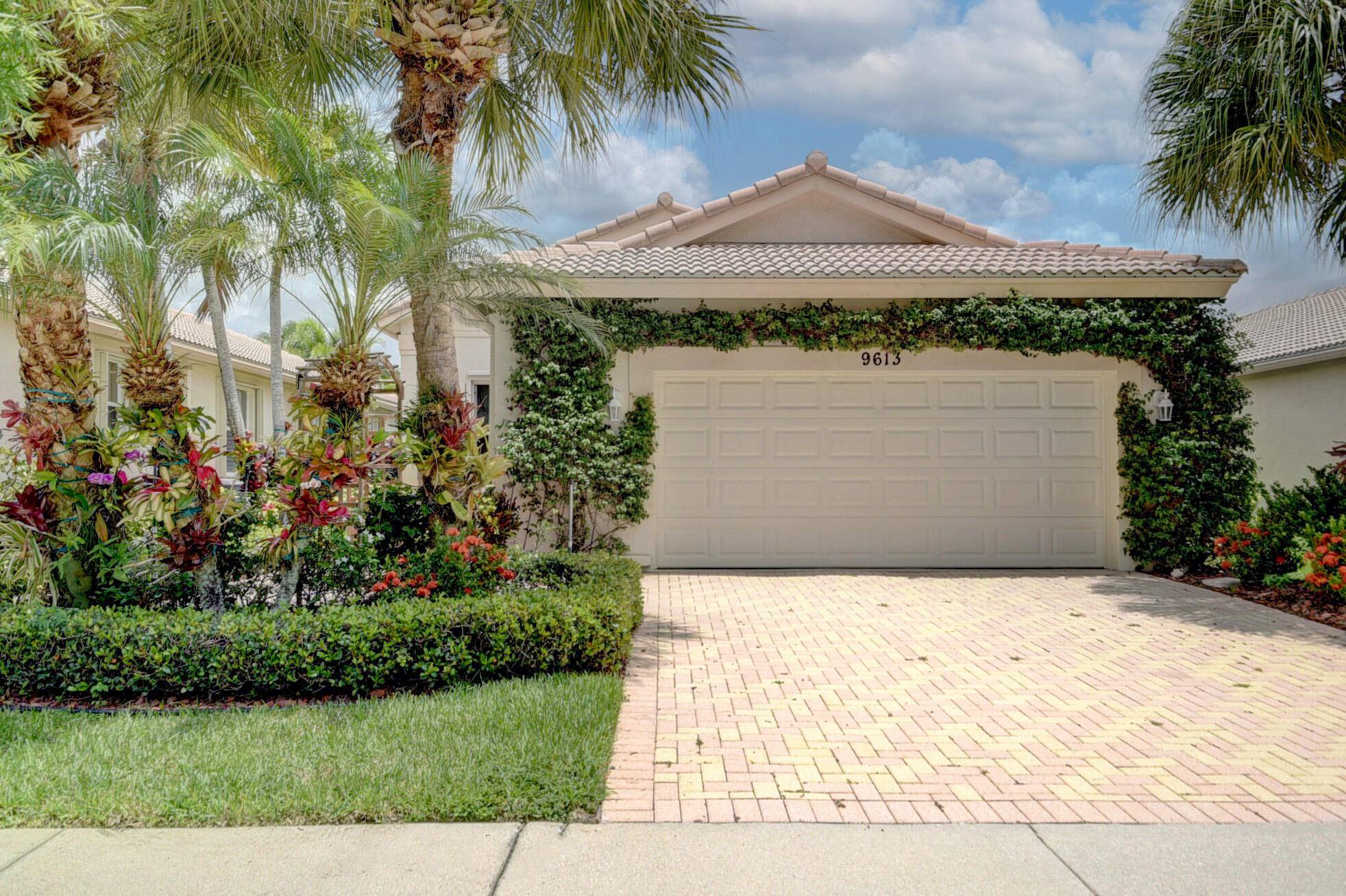 Royal Palm Beach, FL 33411,9613 Sandpiper LN