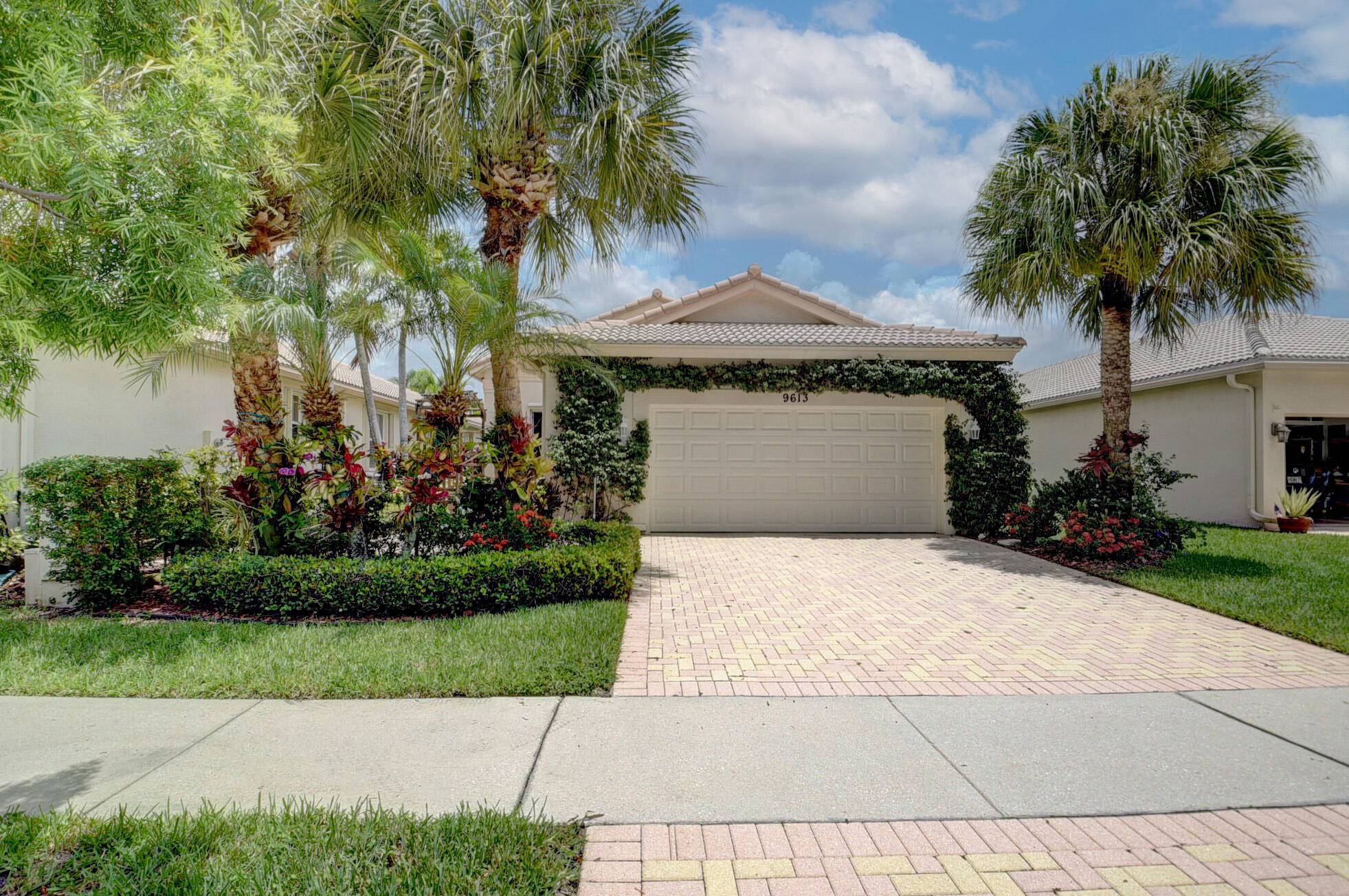 Royal Palm Beach, FL 33411,9613 Sandpiper LN