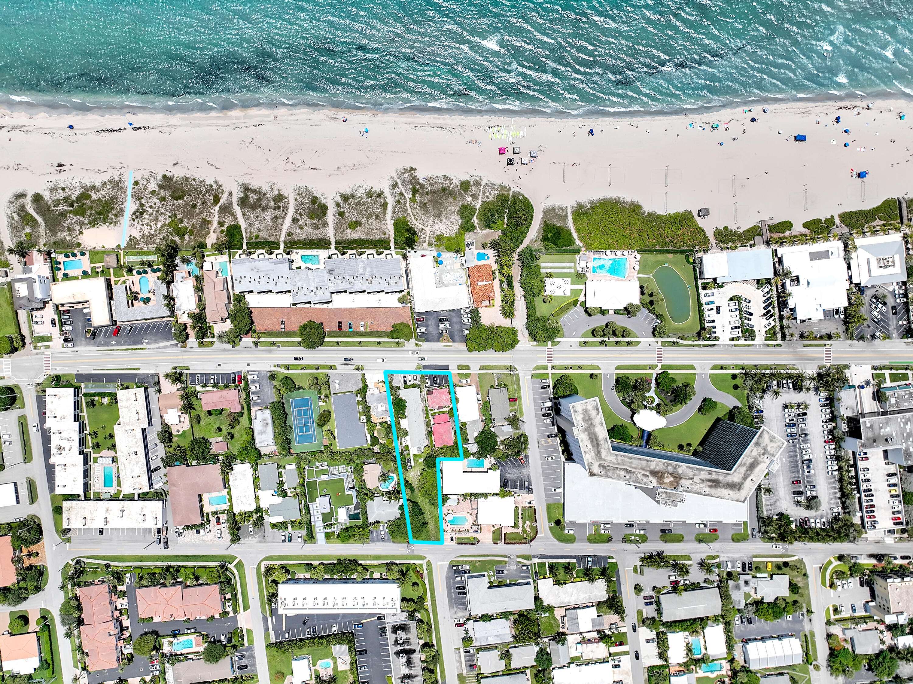 Deerfield Beach, FL 33441,501 NE 21st AVE