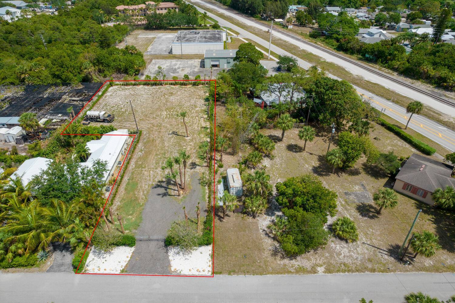Hobe Sound, FL 33455,0 SE Anstis PL