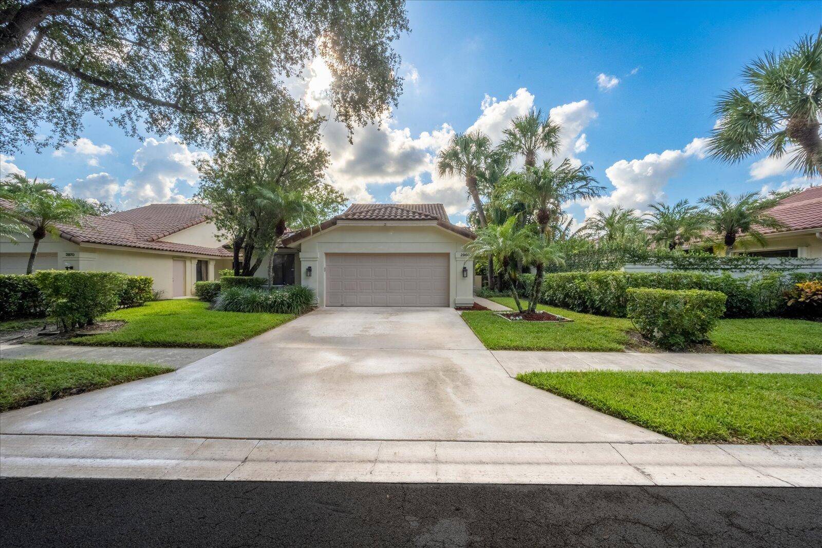 West Palm Beach, FL 33409,2960 Burgoyne LN