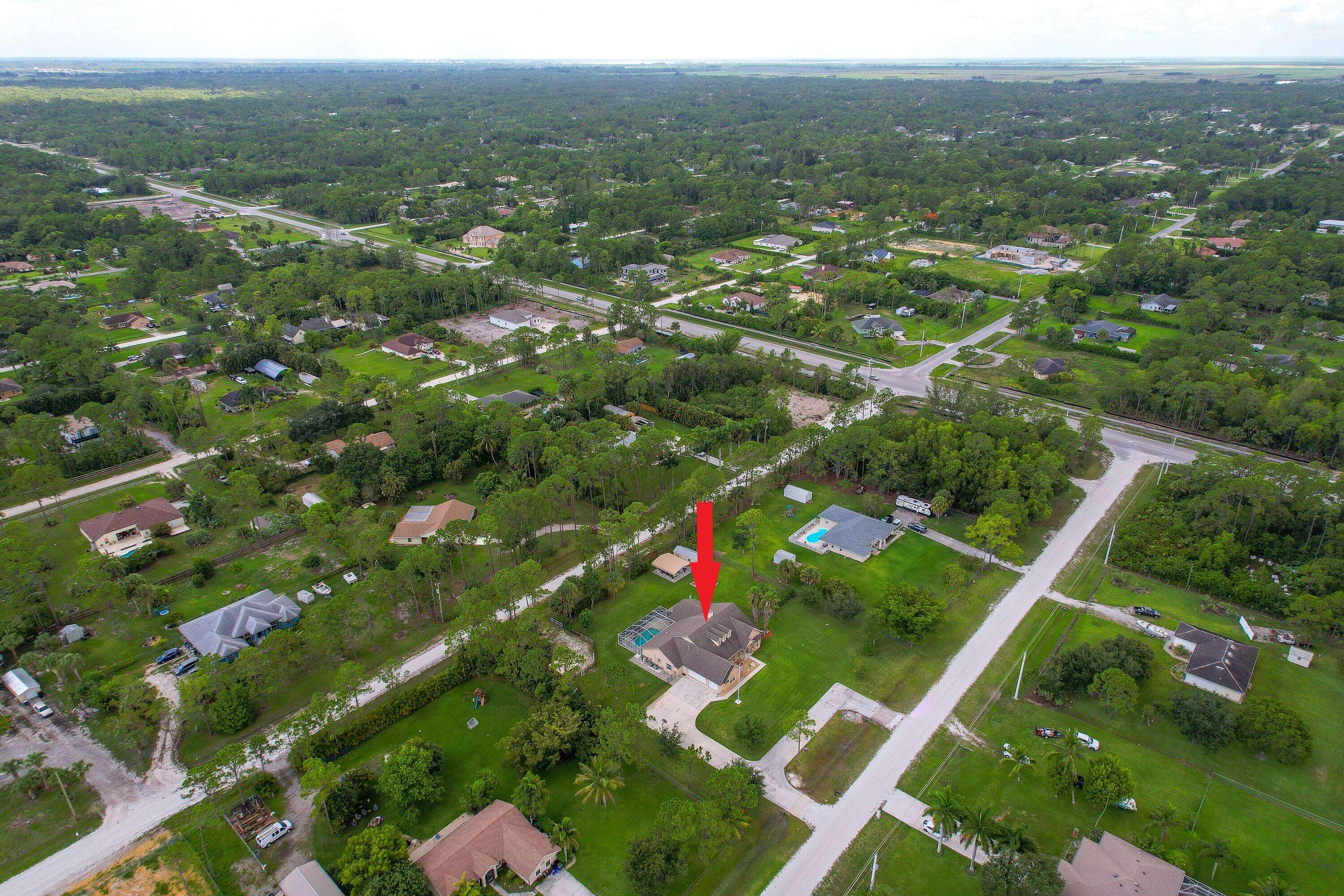 The Acreage, FL 33470,15852 Hamlin BLVD