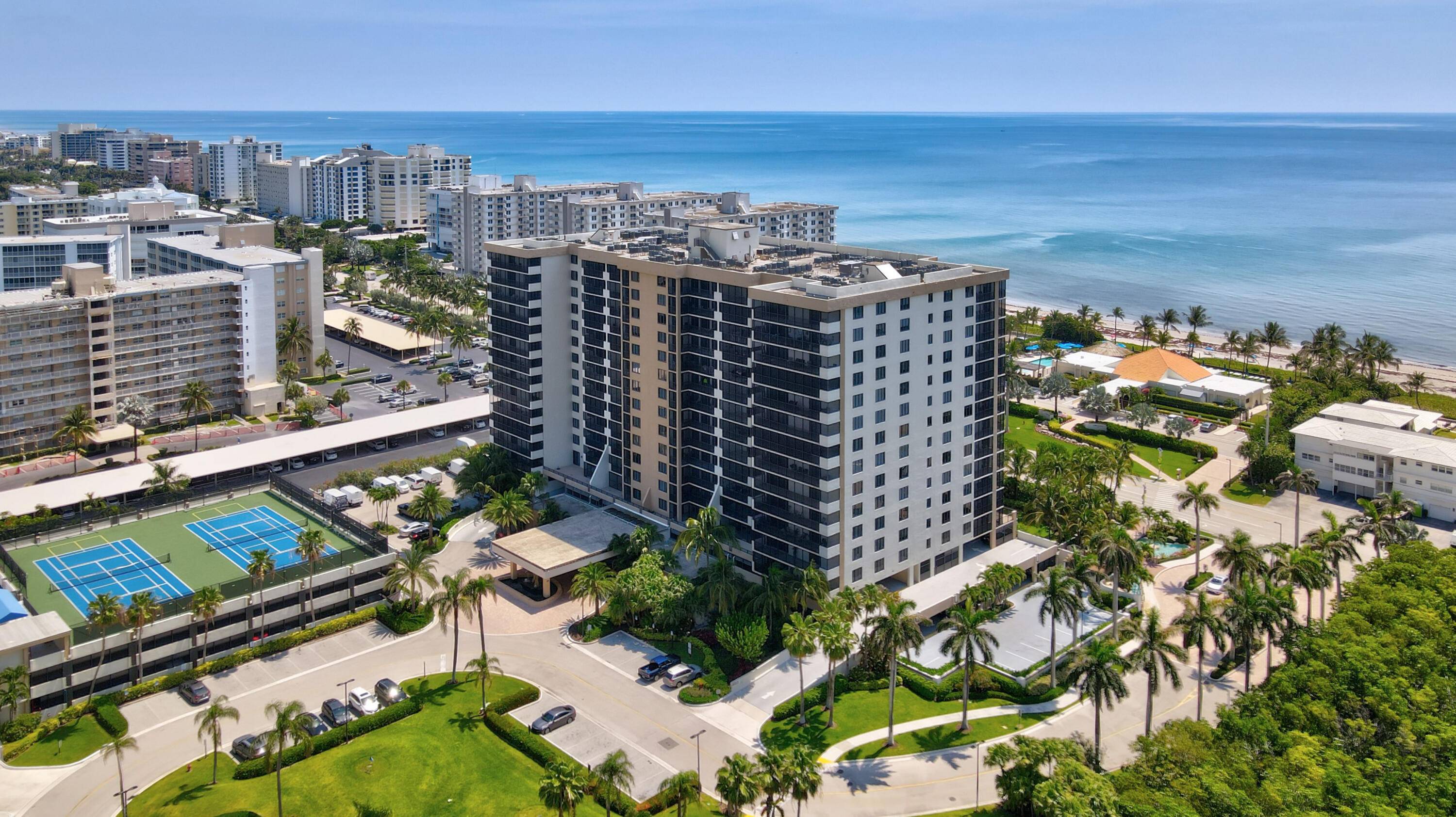 Highland Beach, FL 33487,3400 S Ocean BLVD Ph-G