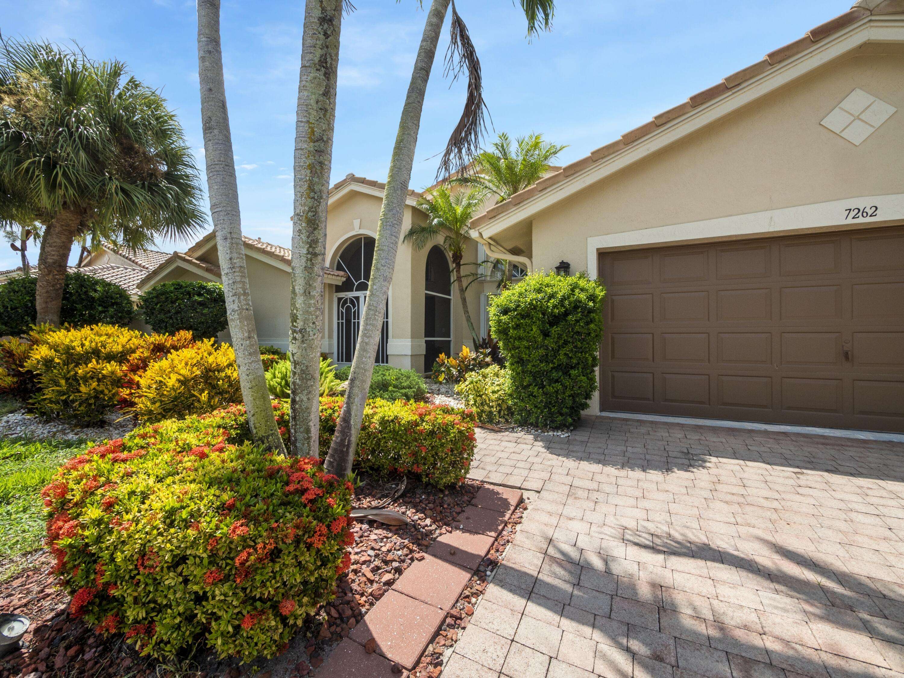 Boynton Beach, FL 33437,7262 Angel Falls CT