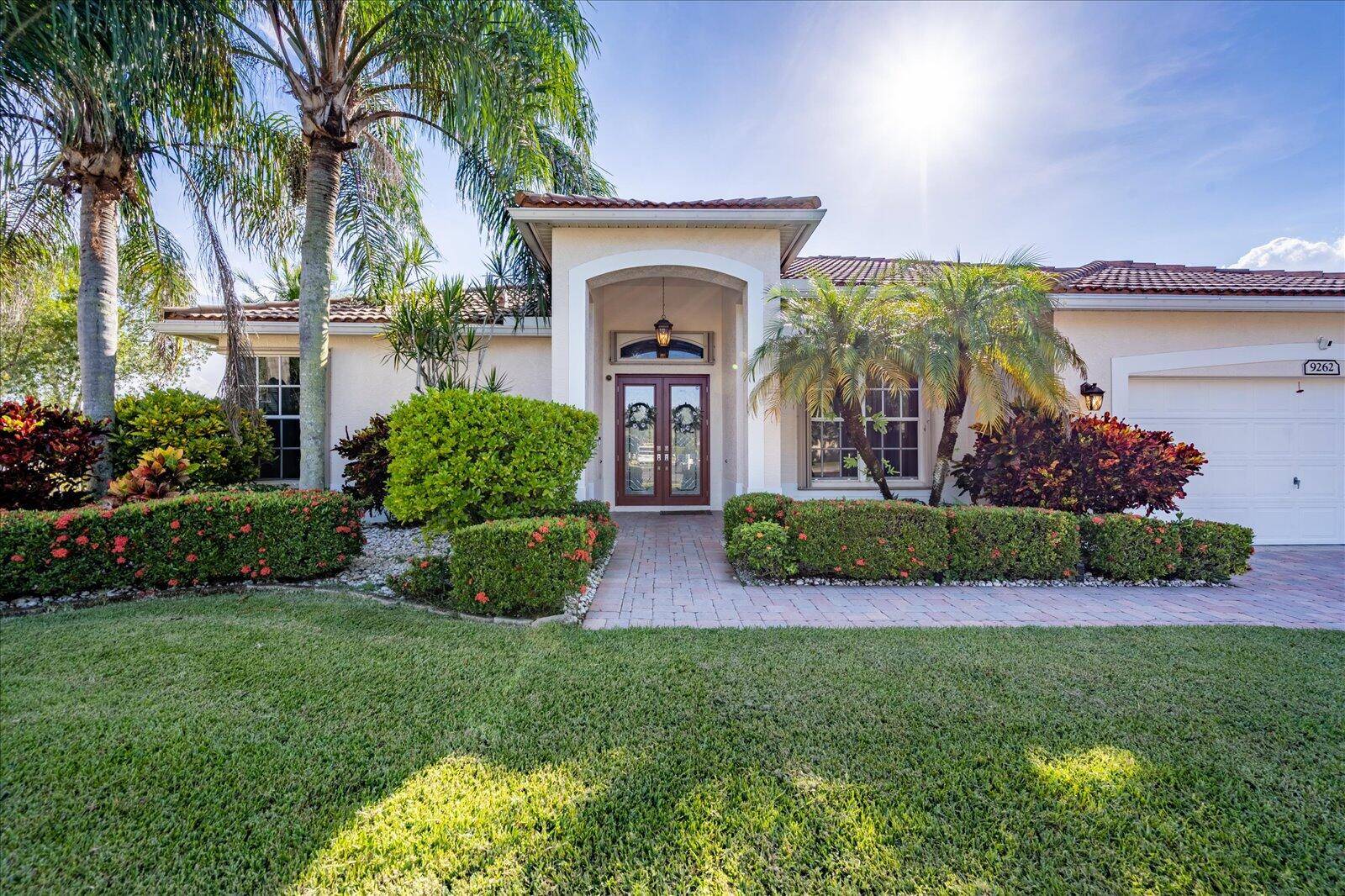 Lake Worth, FL 33467,9262 Emily CIR