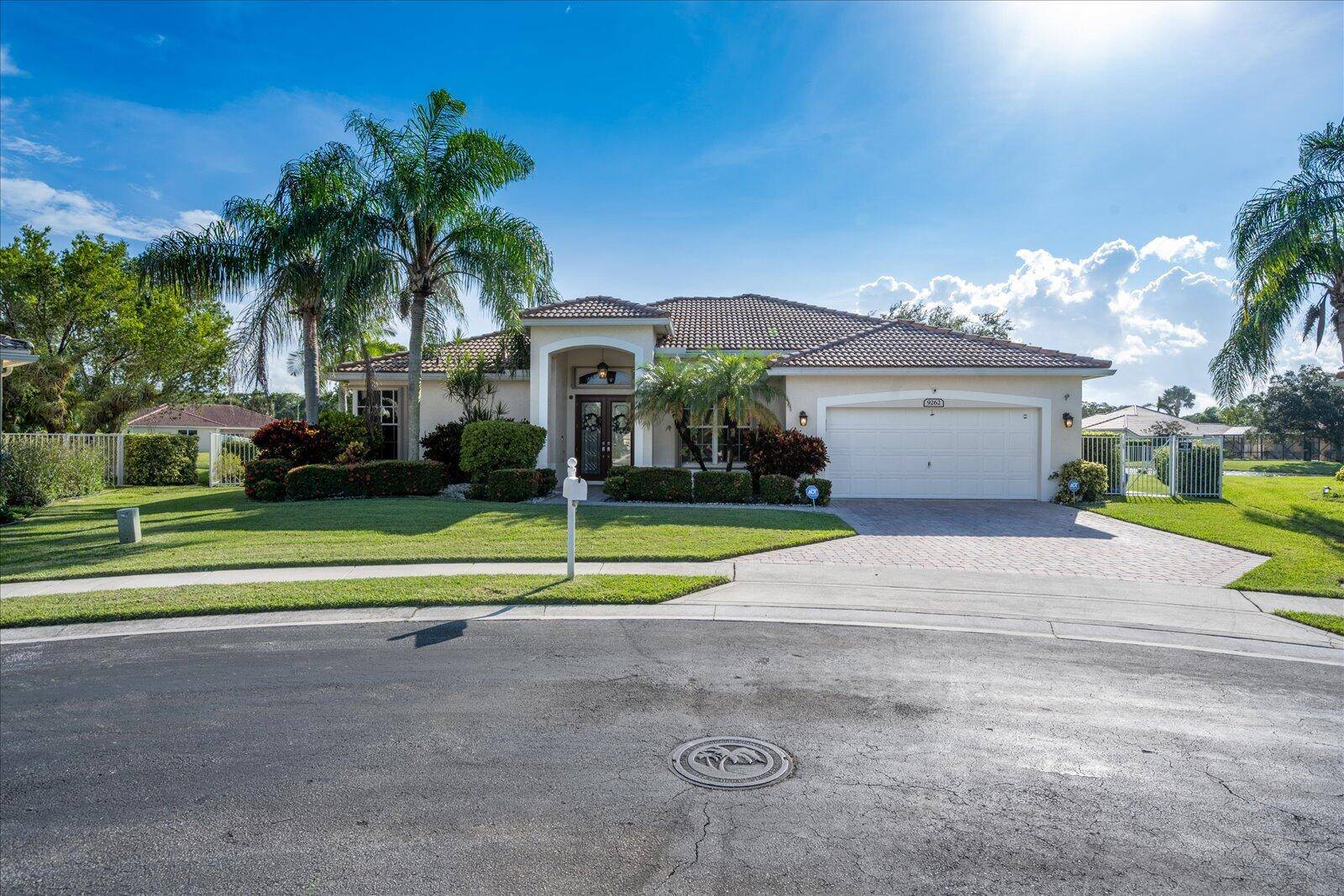 Lake Worth, FL 33467,9262 Emily CIR