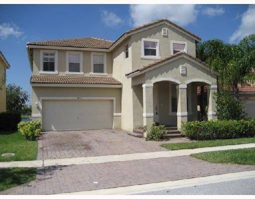 Lake Worth, FL 33463,6623 Jacques WAY