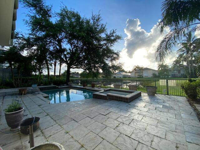 Delray Beach, FL 33446,15646 Messina Isle CT