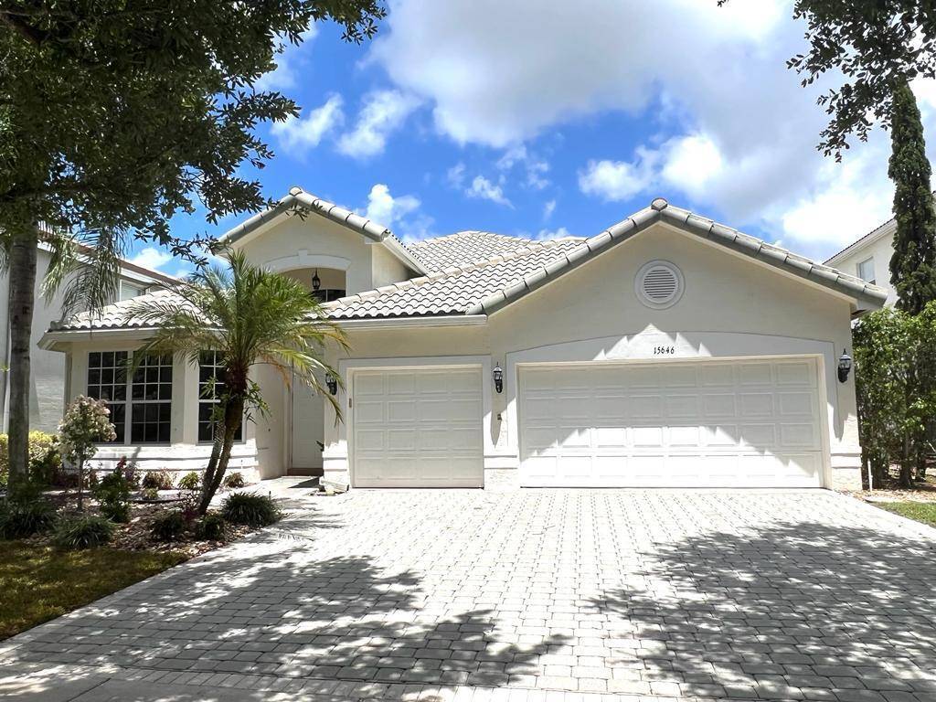 Delray Beach, FL 33446,15646 Messina Isle CT