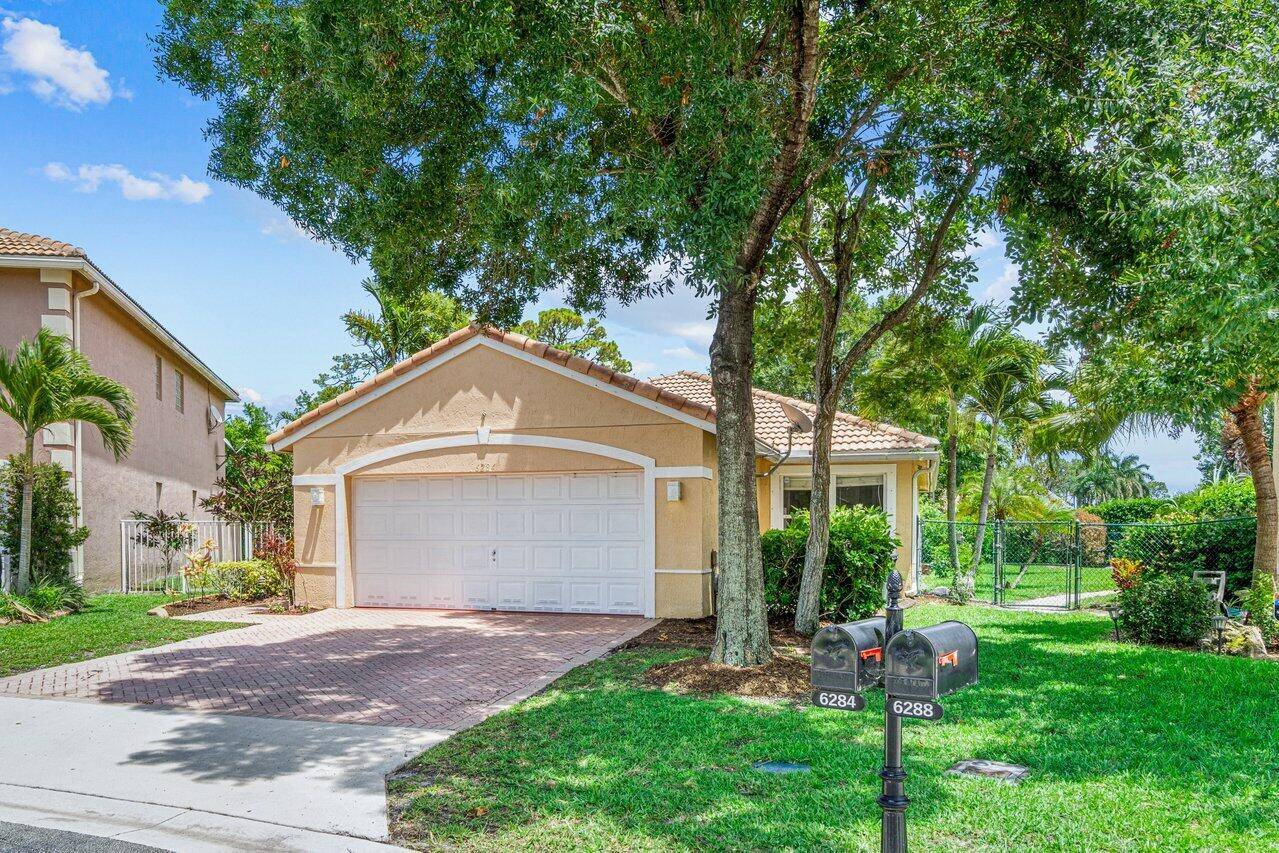 Lake Worth, FL 33463,6284 Willoughby CIR