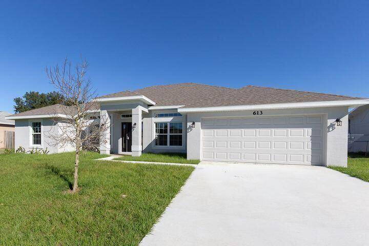 Port Saint Lucie, FL 34953,1666 SW Ocean Cove AVE