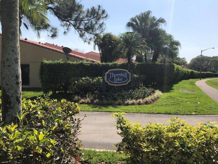 Boca Raton, FL 33433,6825 Bridlewood CT D