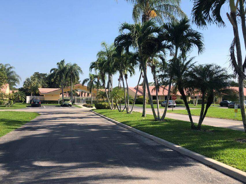 Boca Raton, FL 33433,6825 Bridlewood CT D