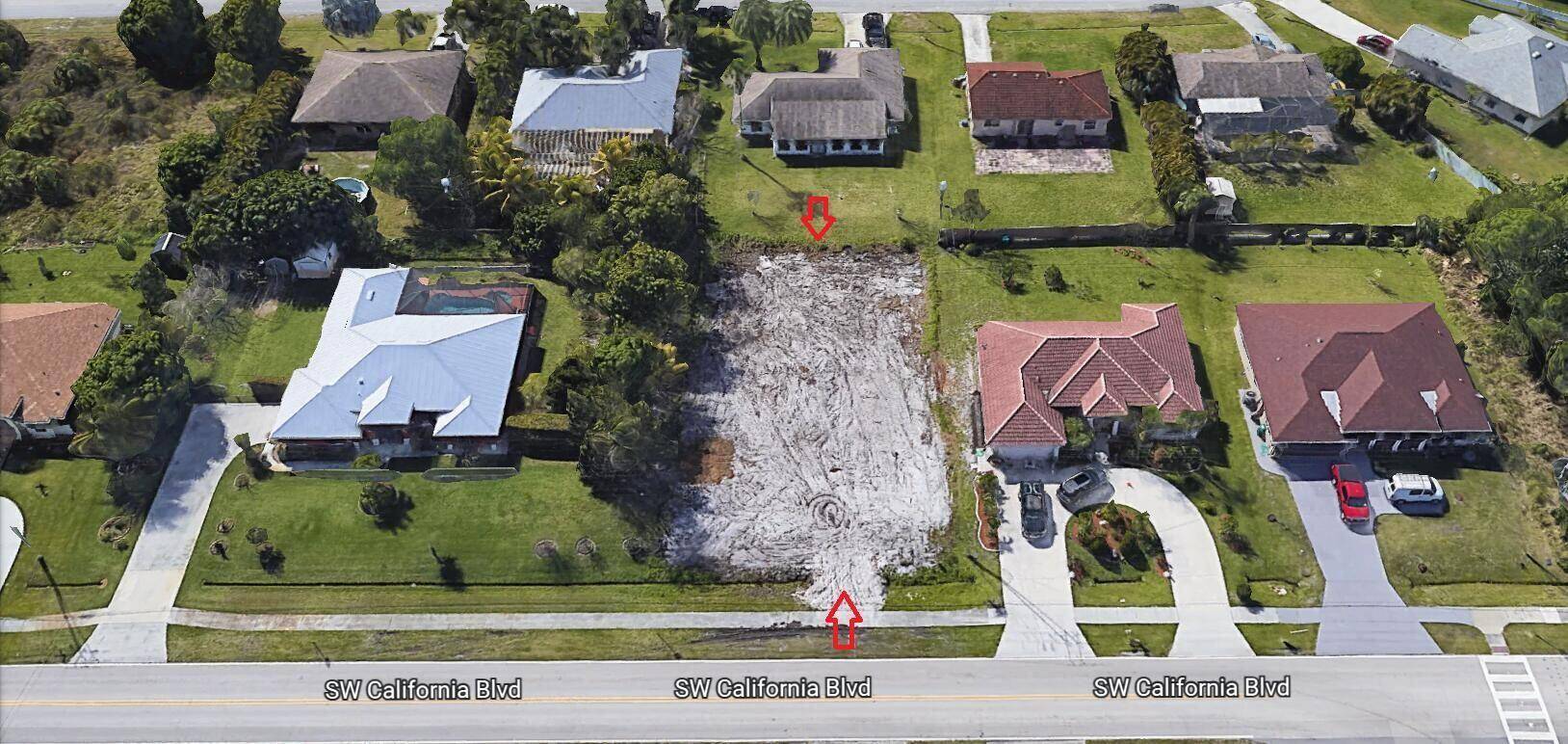 Port Saint Lucie, FL 34953,1092 SW California BLVD