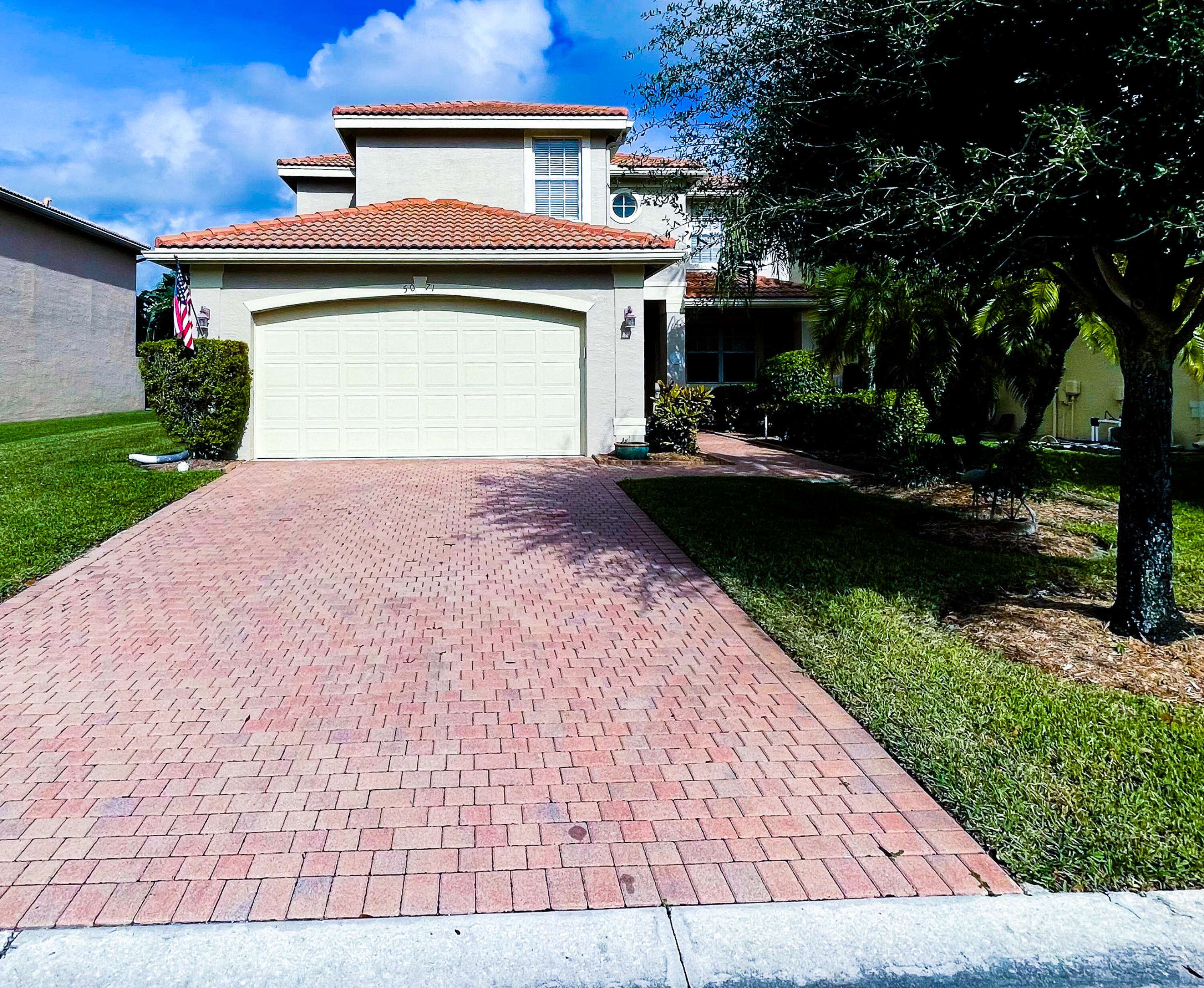 Greenacres, FL 33463,5071 Nautica Lake CIR