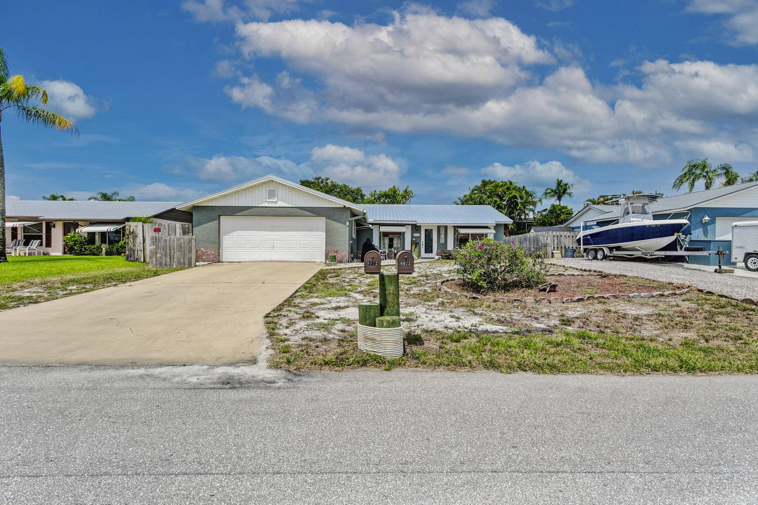 Hobe Sound, FL 33455,8972 SE Sandridge AVE