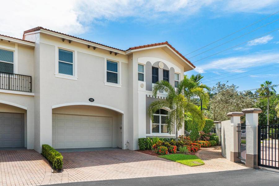 Delray Beach, FL 33445,1885 Highland Grove DR