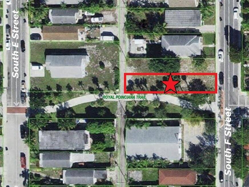 Lake Worth, FL 33460,431 S F ST