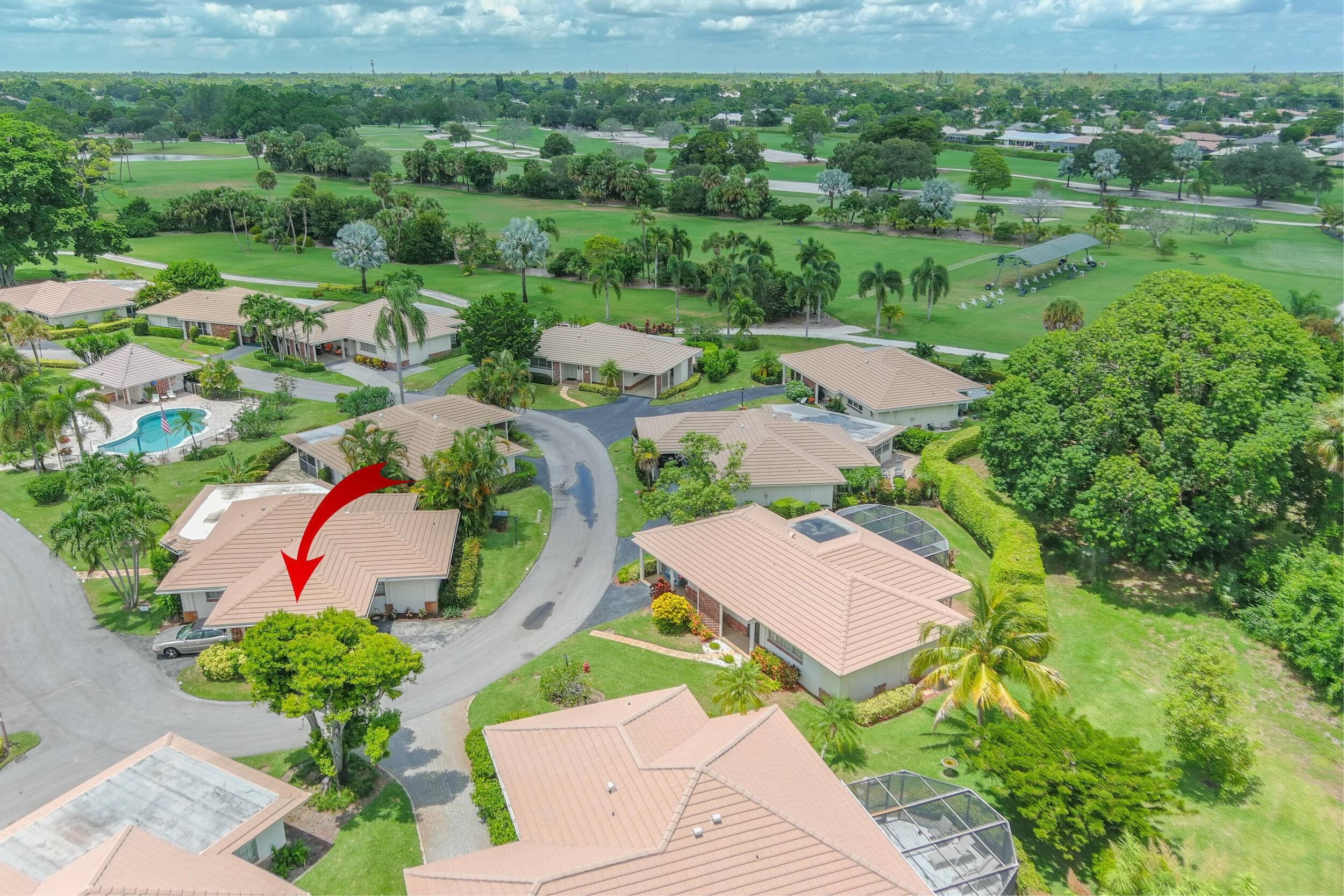 Atlantis, FL 33462,102 Villa CIR