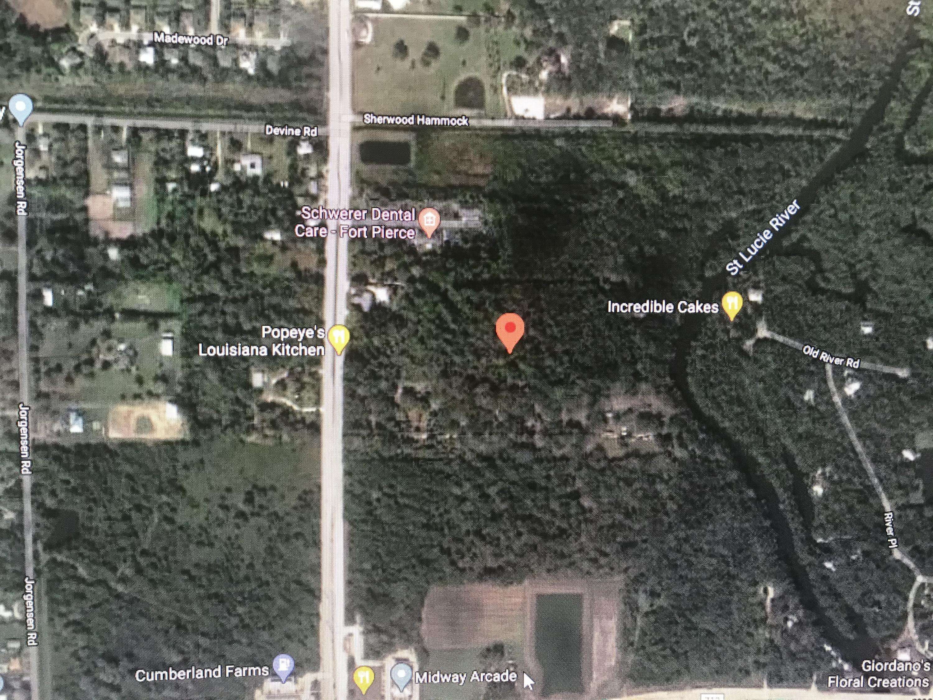 Fort Pierce, FL 34981,4740 S 25th ST