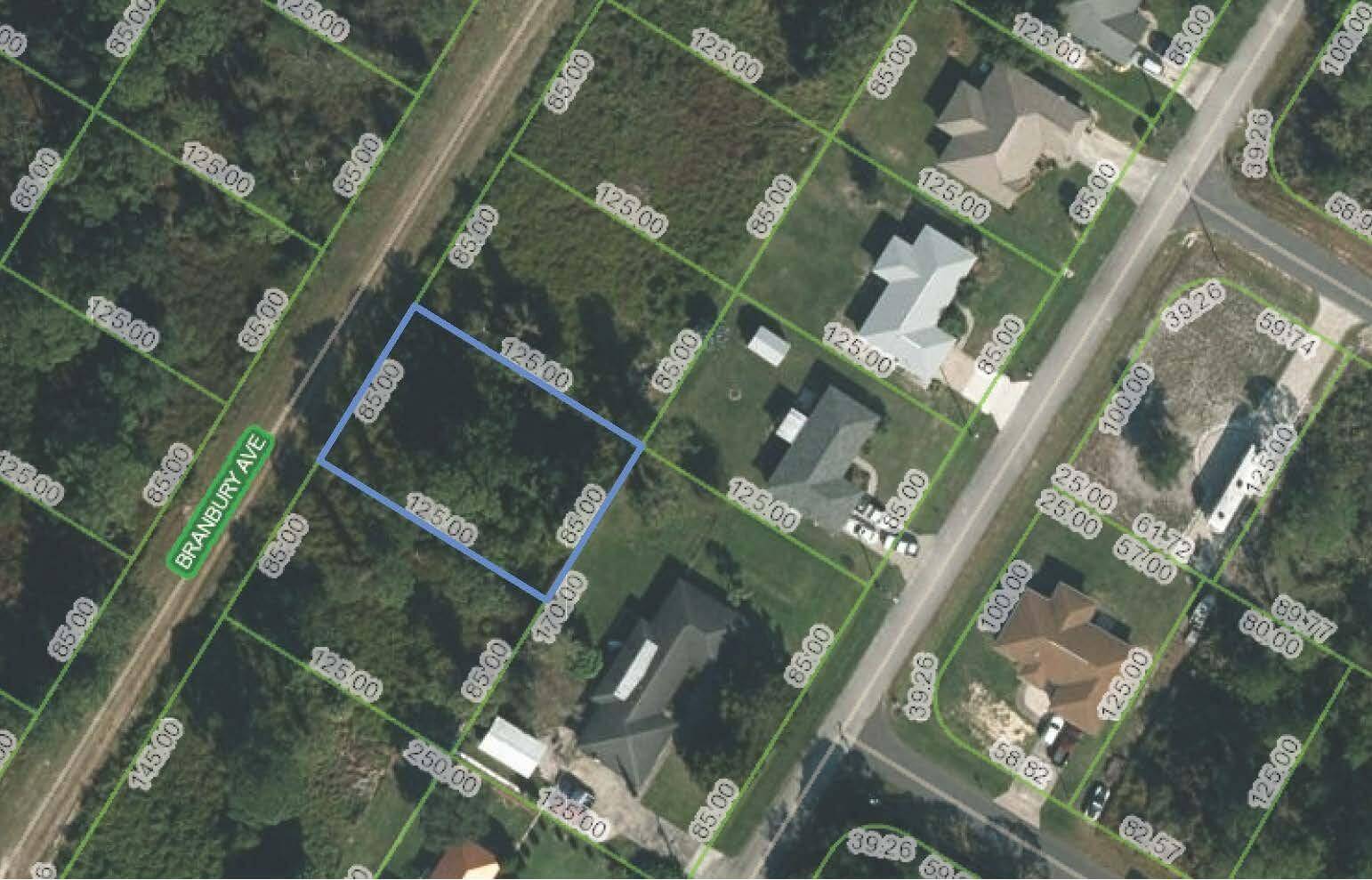 Lake Placid, FL 33852,428 Branbury AVE