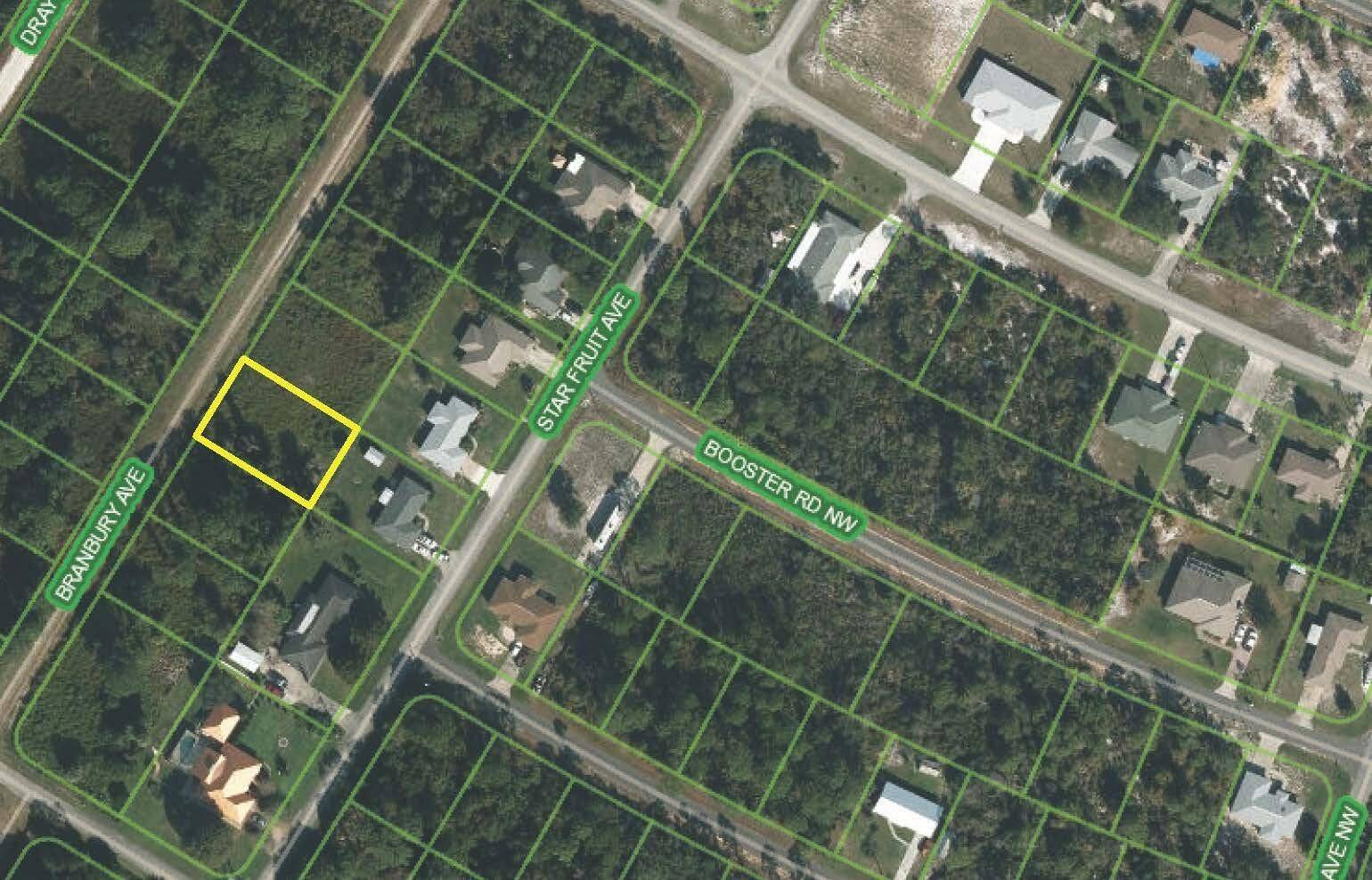 Lake Placid, FL 33852,428 Branbury AVE