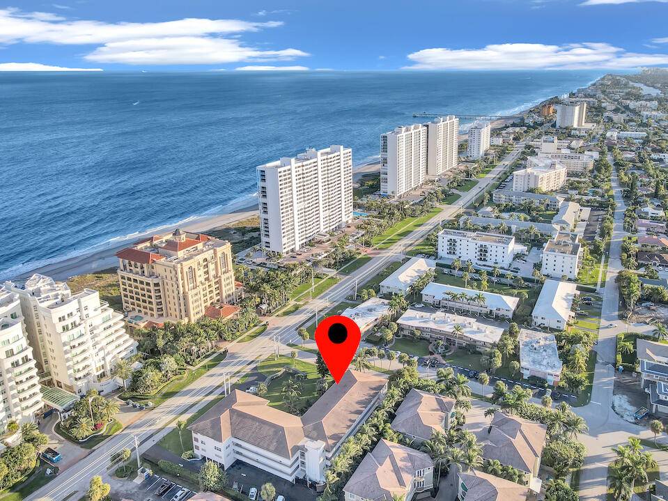 Boca Raton, FL 33432,2501 S Ocean BLVD 306