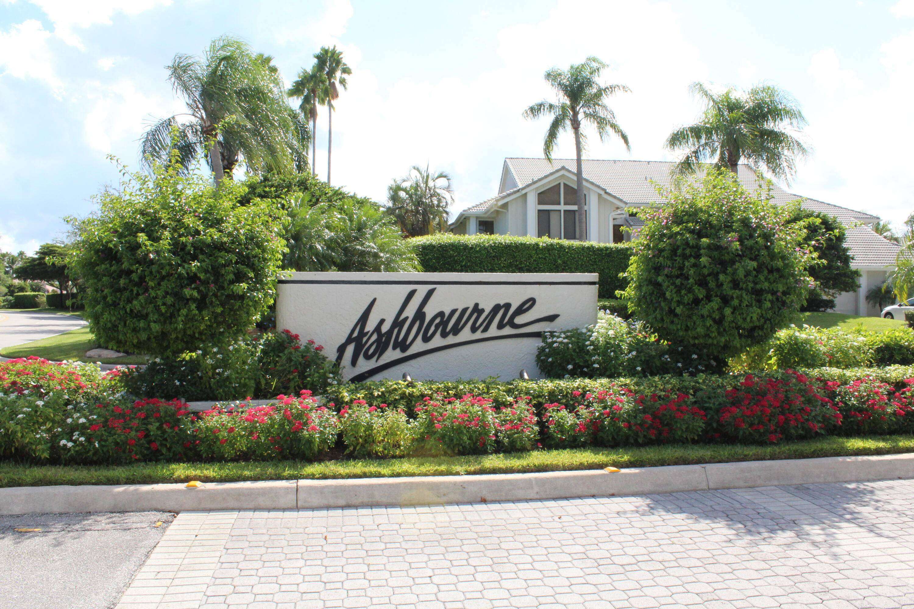 Boca Raton, FL 33496,17613 Ashbourne WAY D