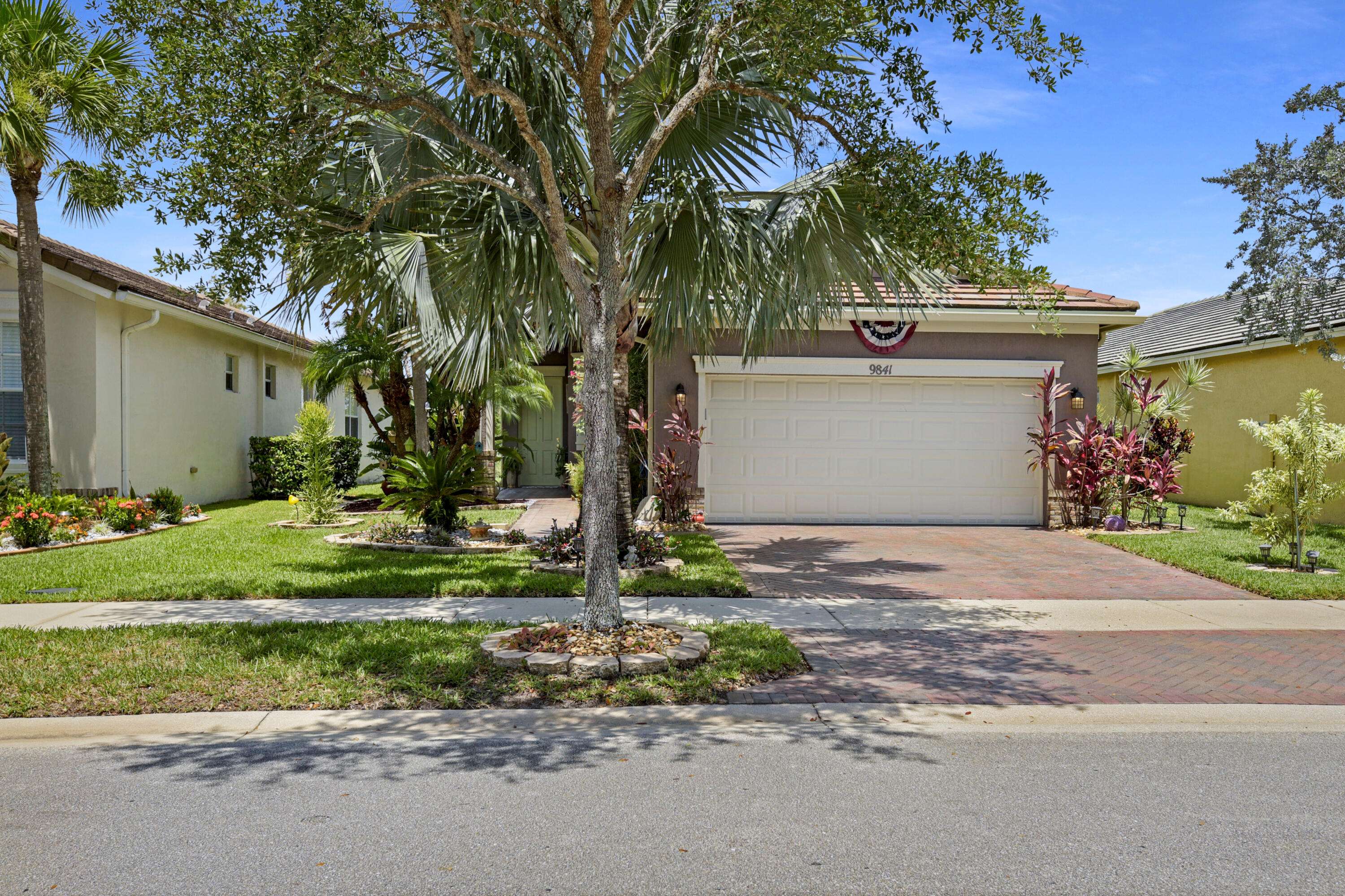 Port Saint Lucie, FL 34987,9841 SW Eastbrook CIR