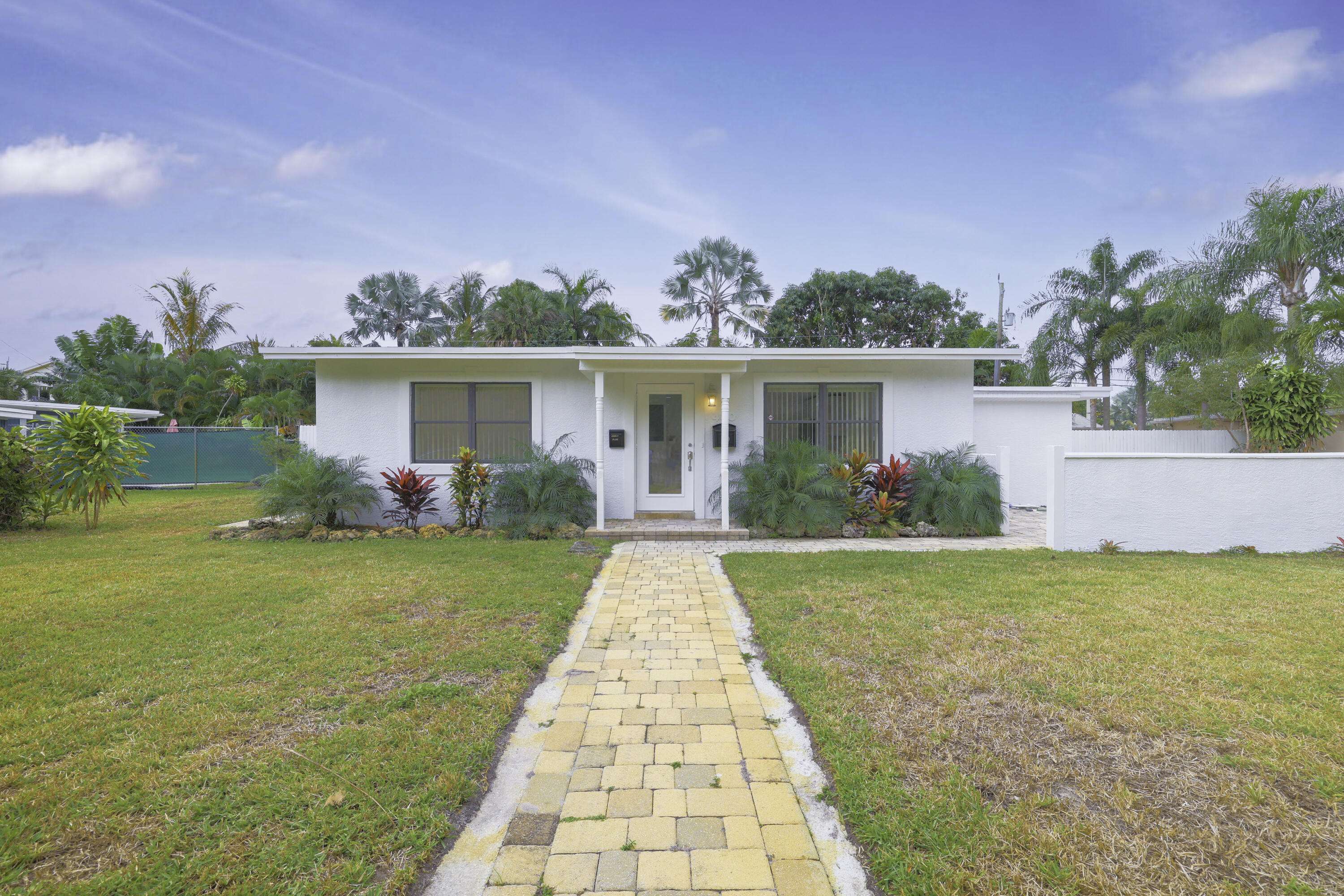 Wilton Manors, FL 33334,400 NE 26th DR