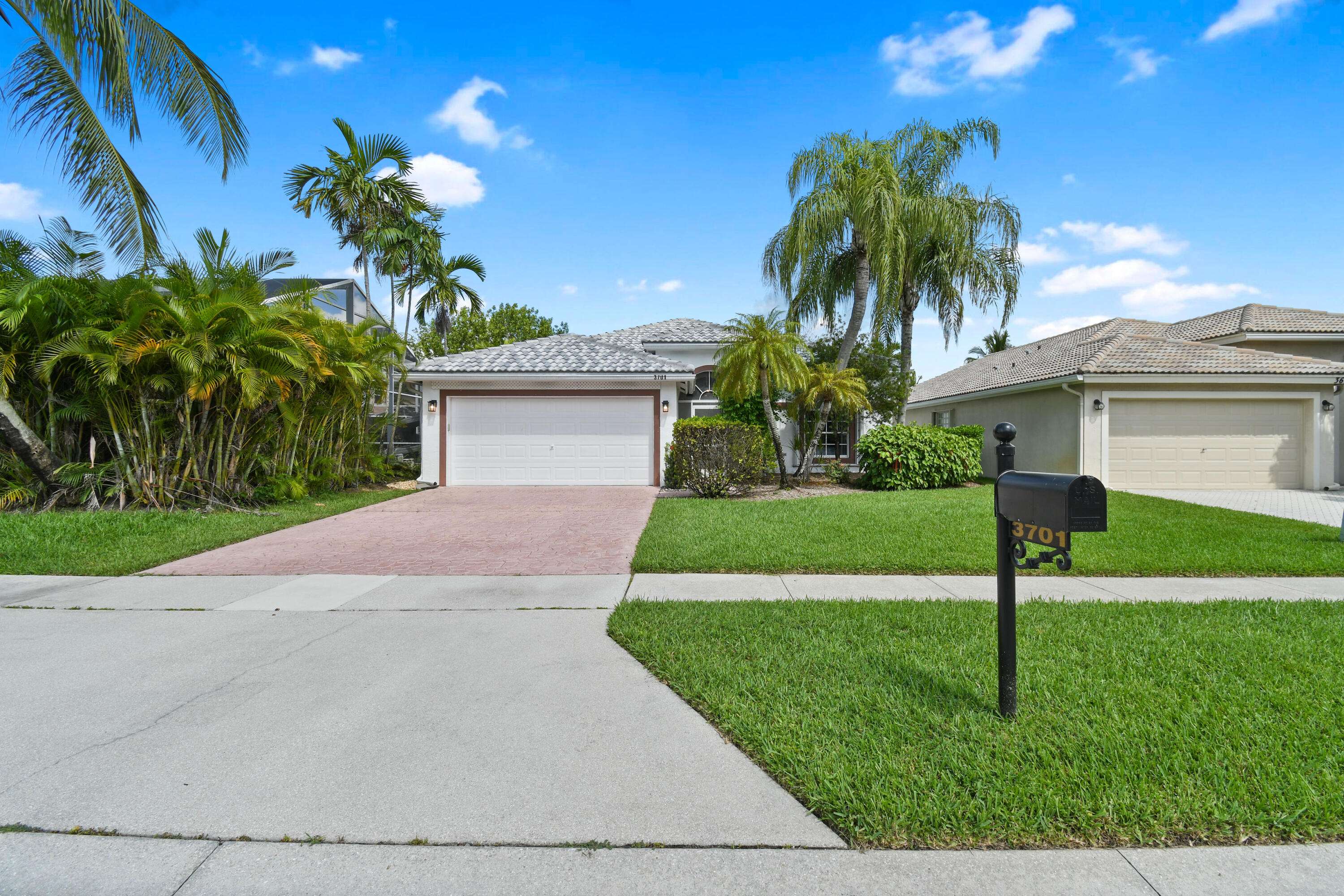 Wellington, FL 33414,3701 Old Lighthouse CIR