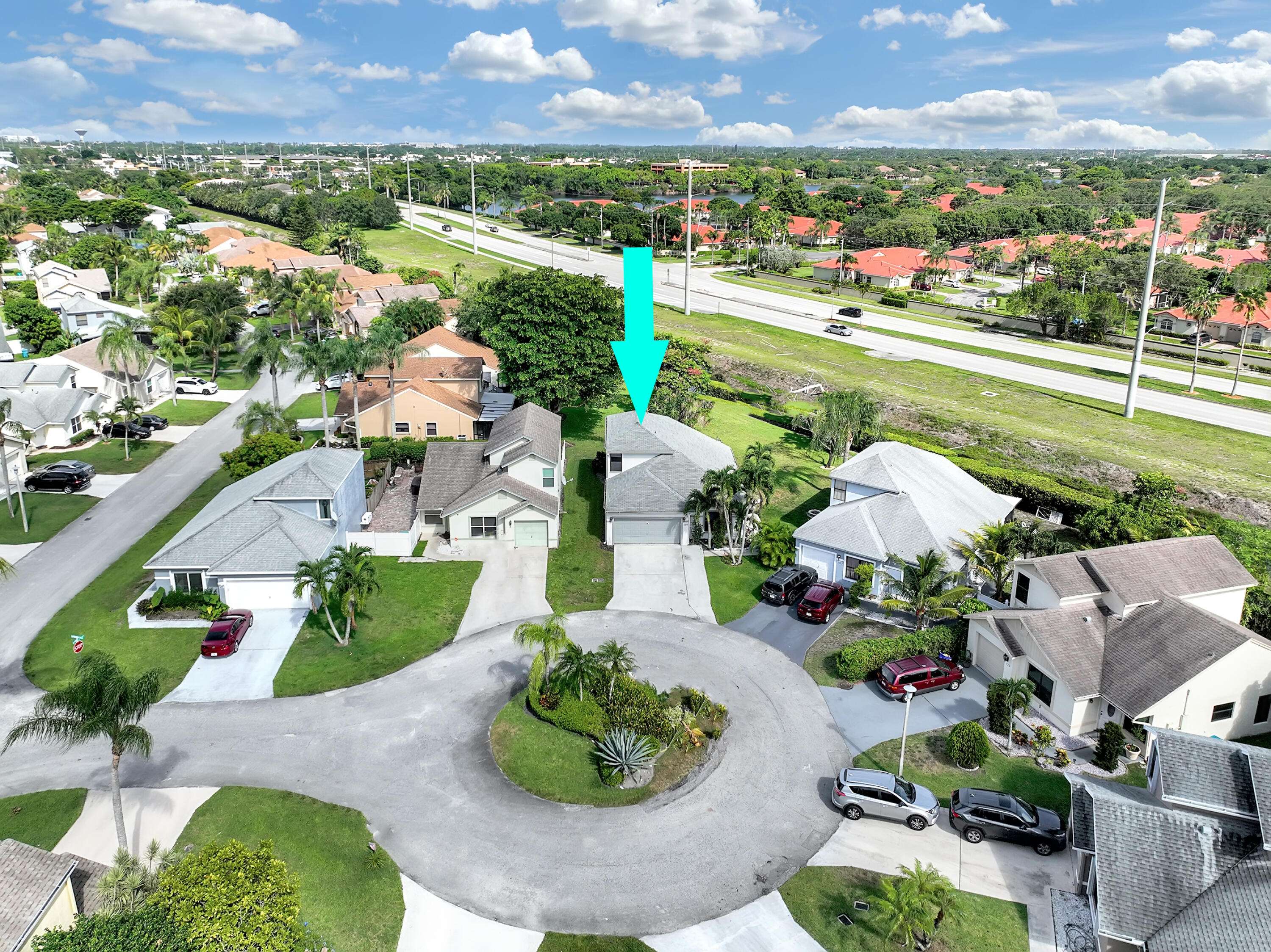 Boynton Beach, FL 33436,128 Buttonwood CIR