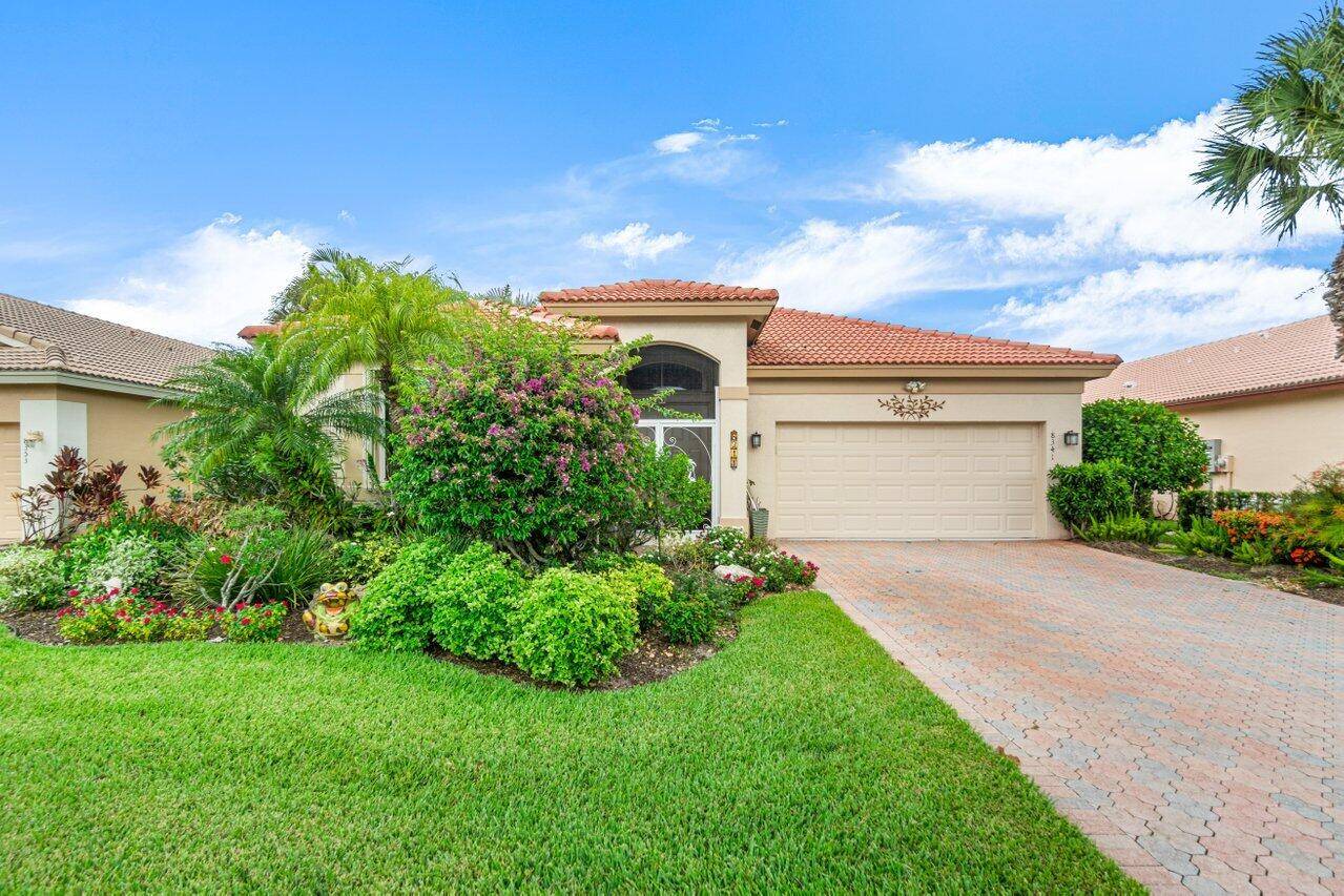 Boynton Beach, FL 33472,8341 Marsala WAY