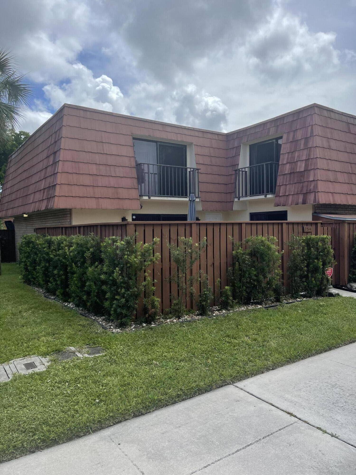 Boynton Beach, FL 33436,754 Buttonwood Lane LN