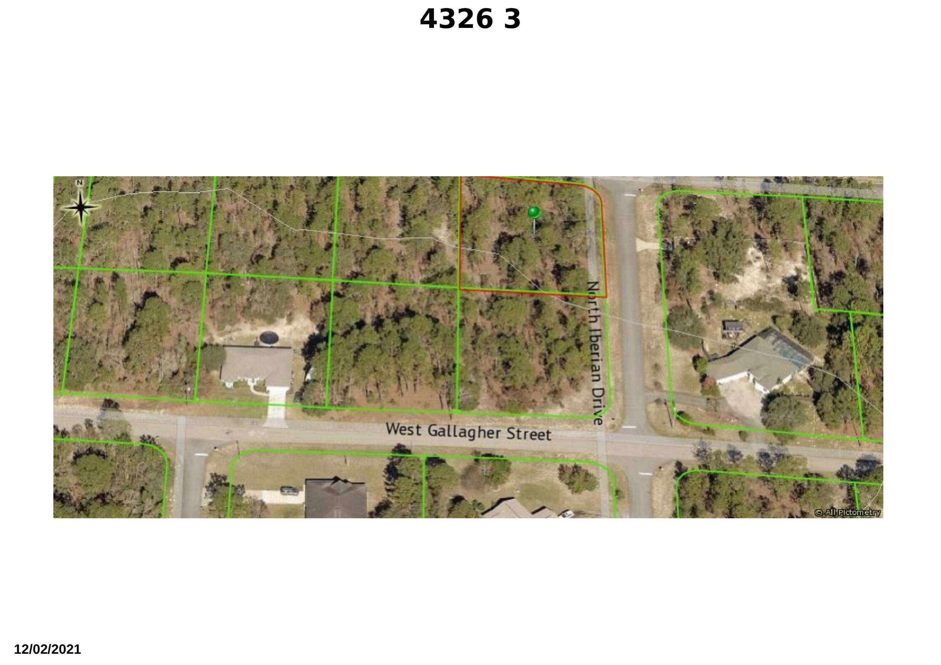 Citrus Springs, FL 34433,4326 W Dorchester CIR