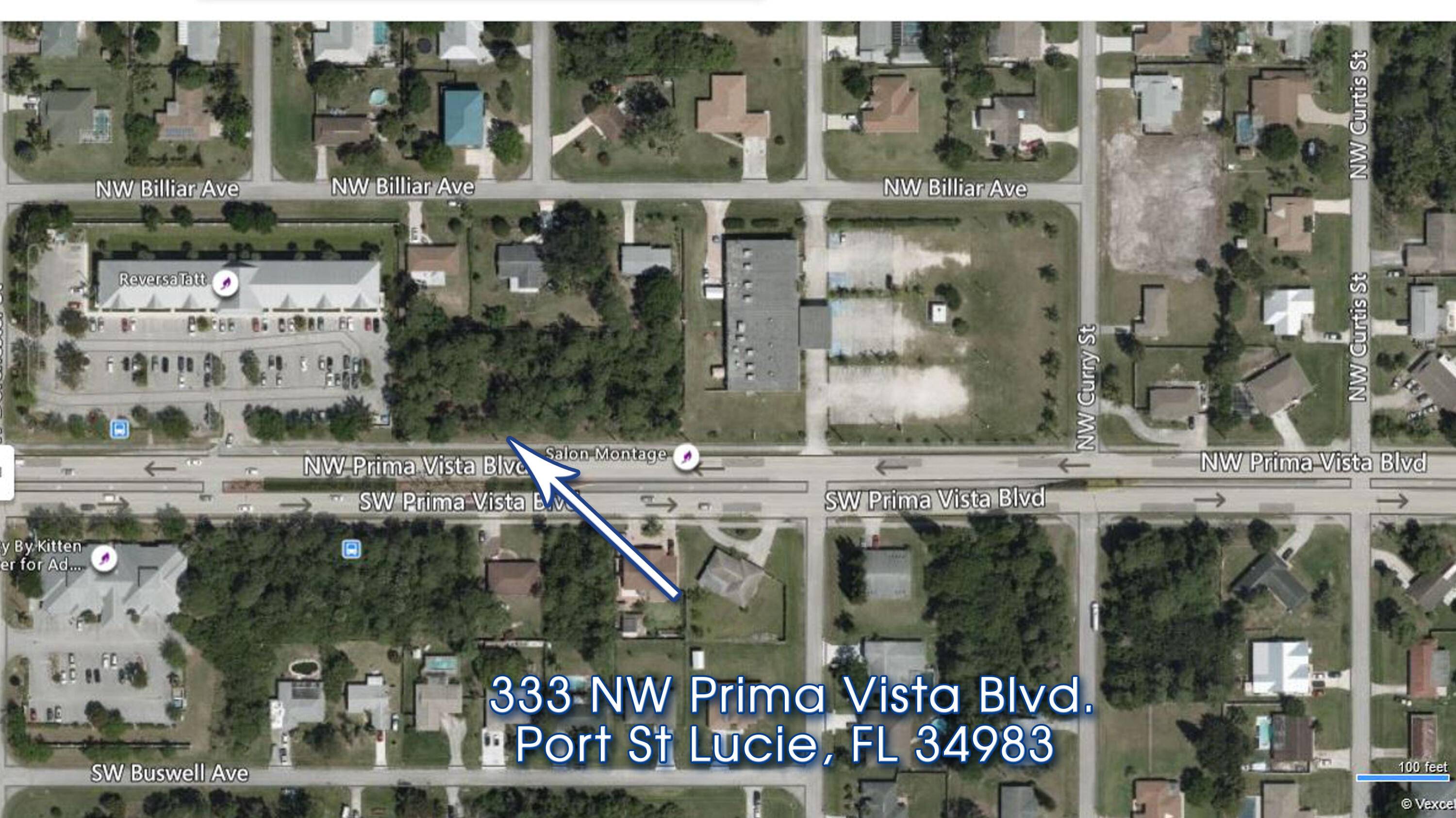 Port Saint Lucie, FL 34983,333 NW Prima Vista BLVD