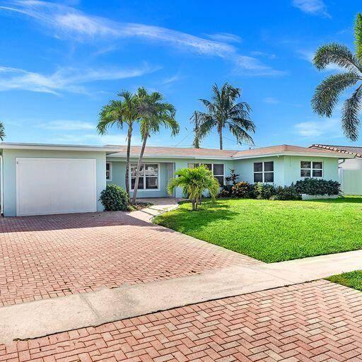 Pompano Beach, FL 33062,700 NE 23rd TER