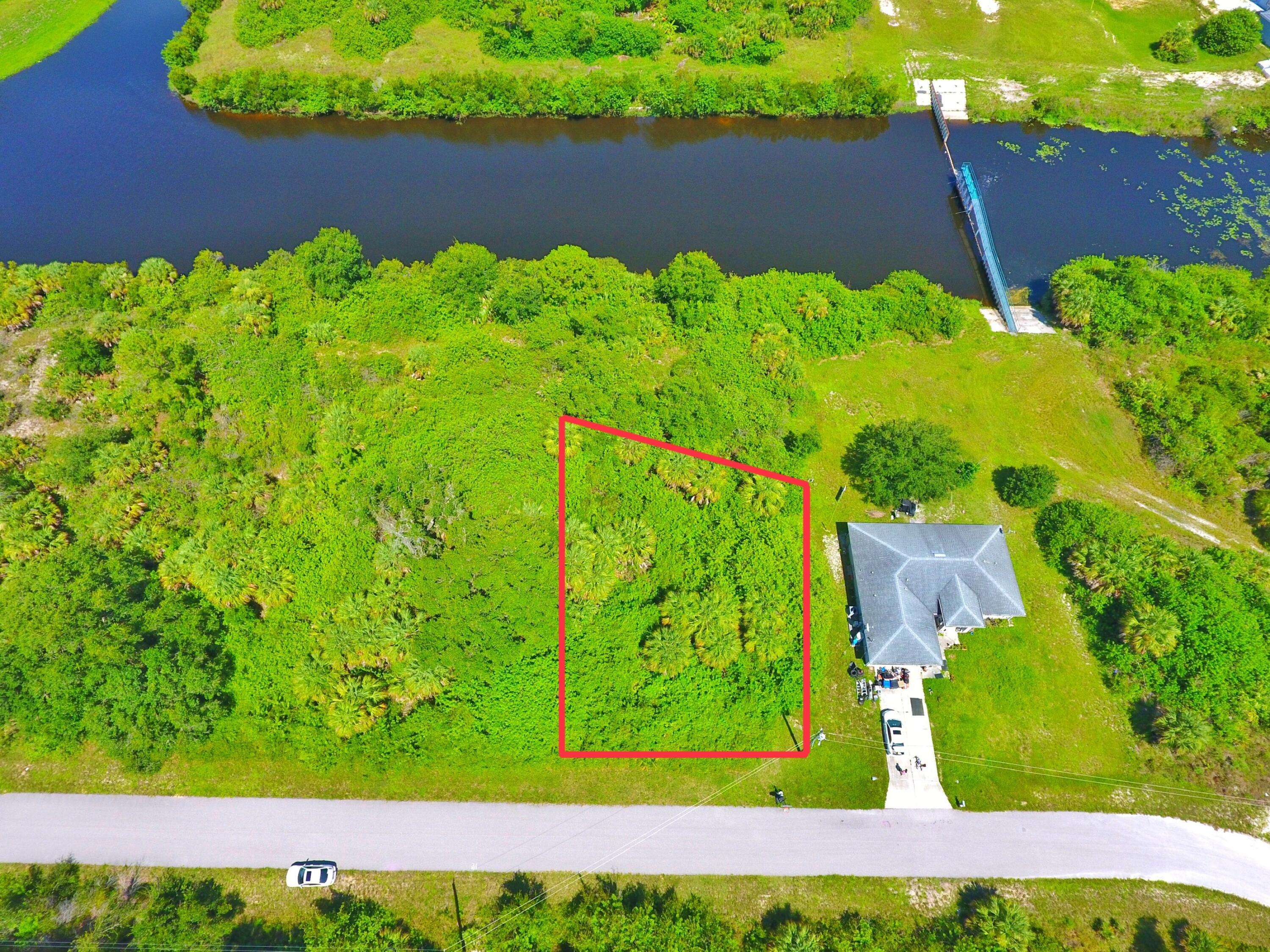 North Port, FL 34288,0 Colony Circle CIR