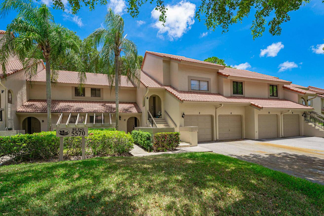 Boca Raton, FL 33486,5570 Coach House CIR C