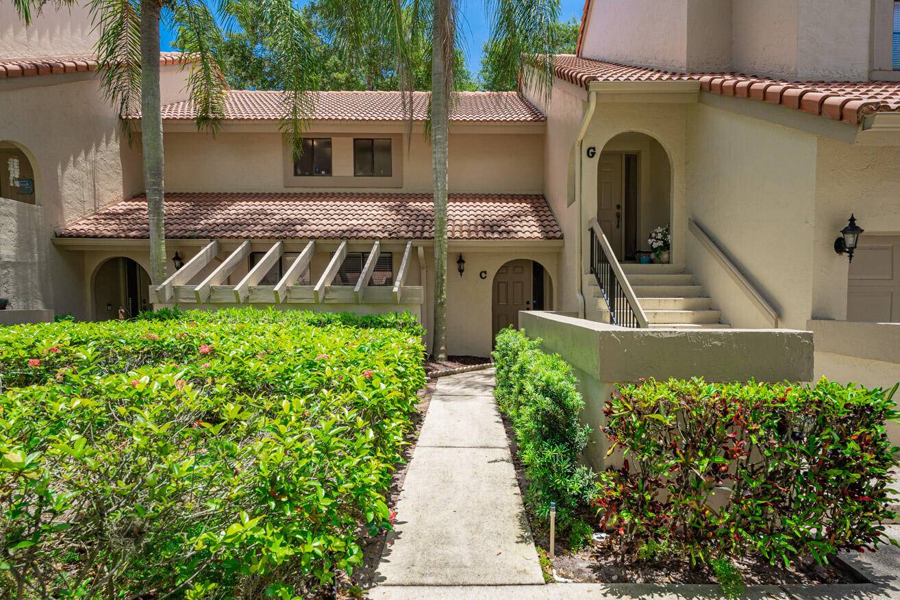 Boca Raton, FL 33486,5570 Coach House CIR C