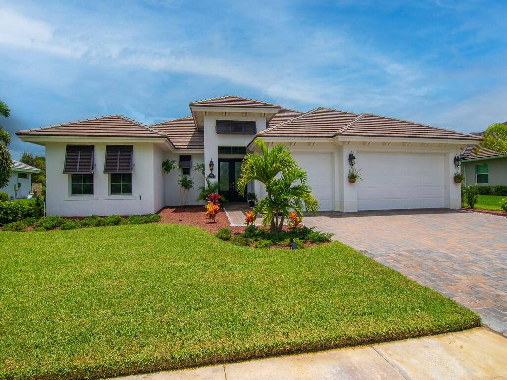 Vero Beach, FL 32968,485 SW Jacqueline WAY