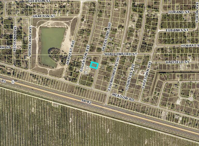 Lehigh Acres, FL 33974,1128/1130 Graystone AVE