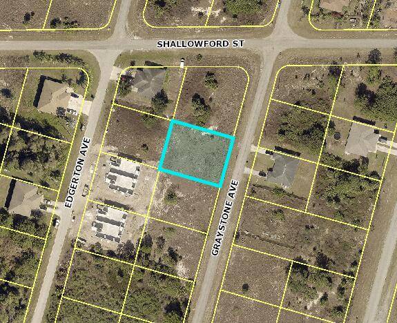 Lehigh Acres, FL 33974,1128/1130 Graystone AVE