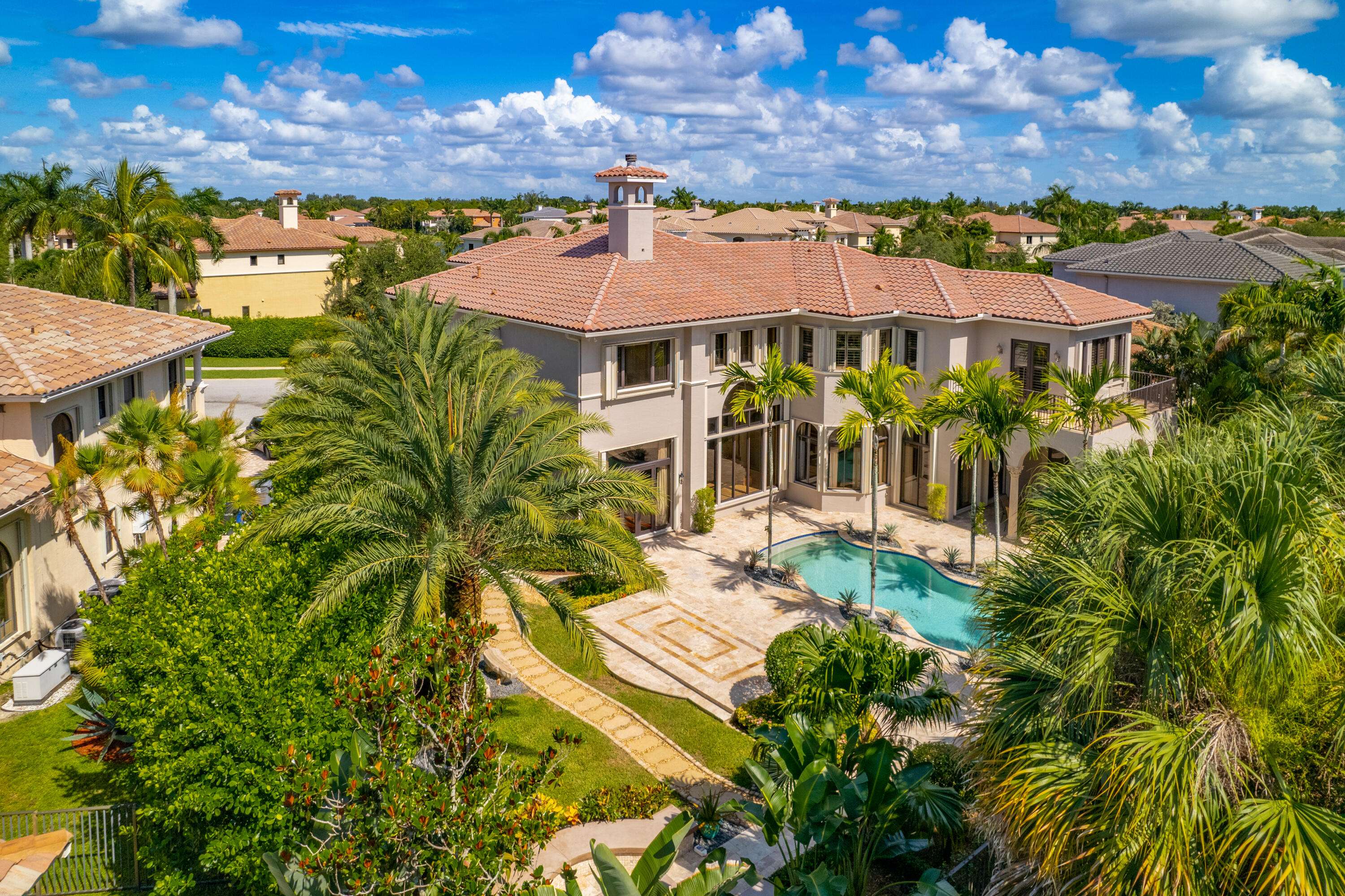 Boca Raton, FL 33496,17800 Key Vista WAY