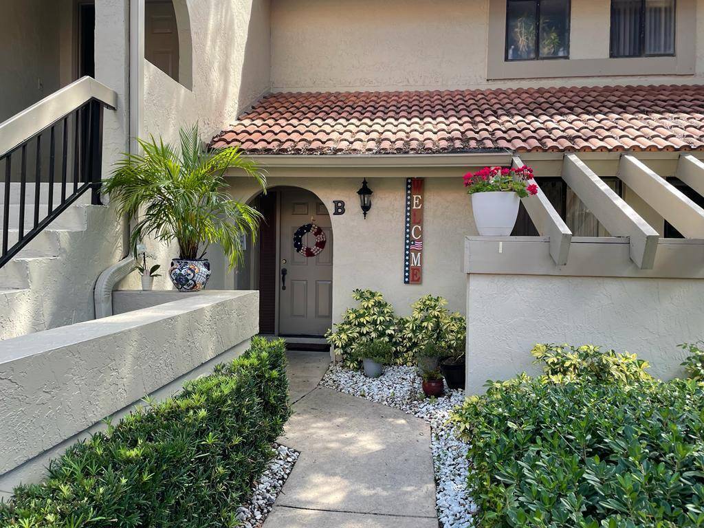 Boca Raton, FL 33486,5631 Coach House CIR B