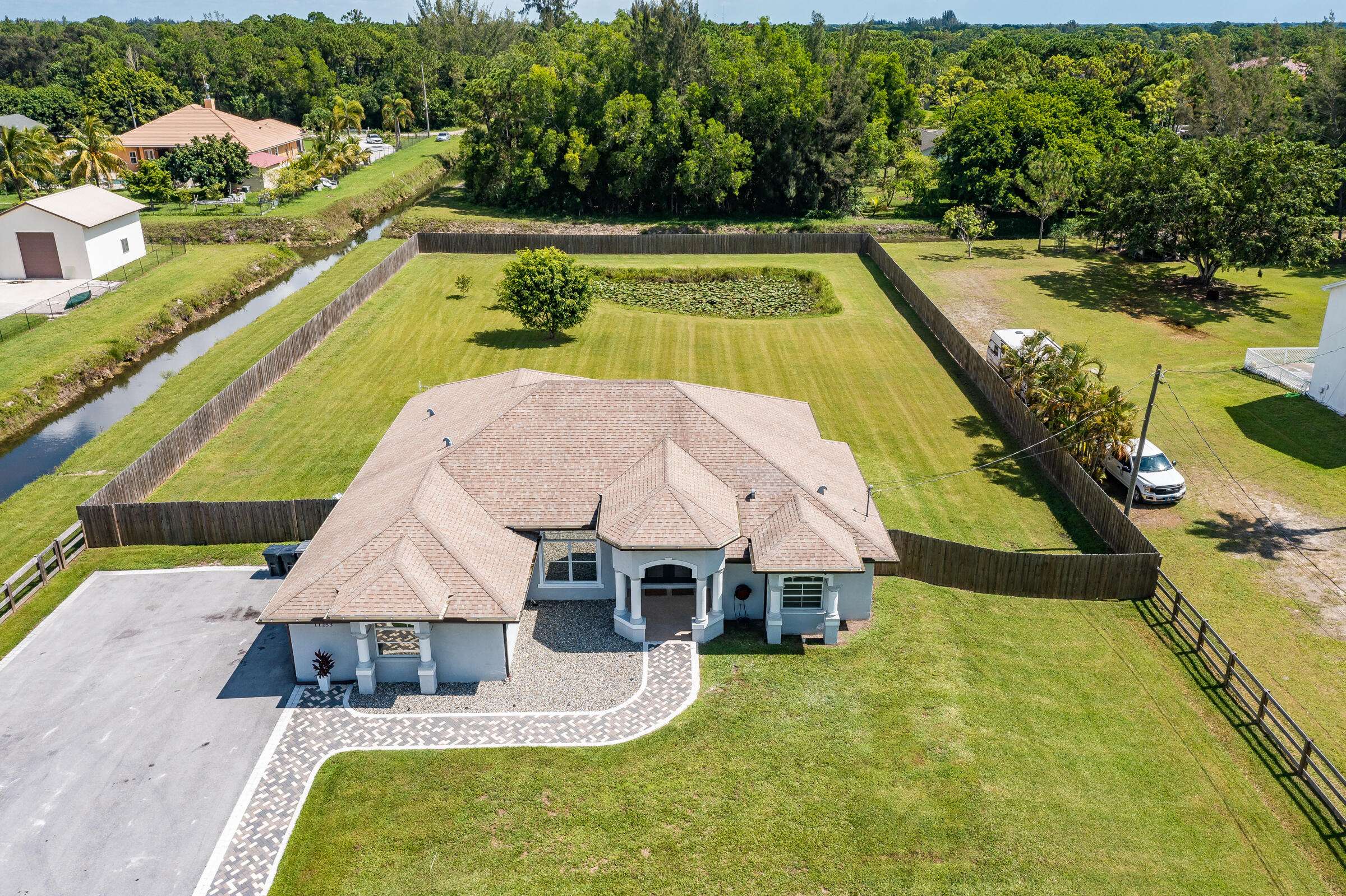 The Acreage, FL 33412,11253 N 61st ST